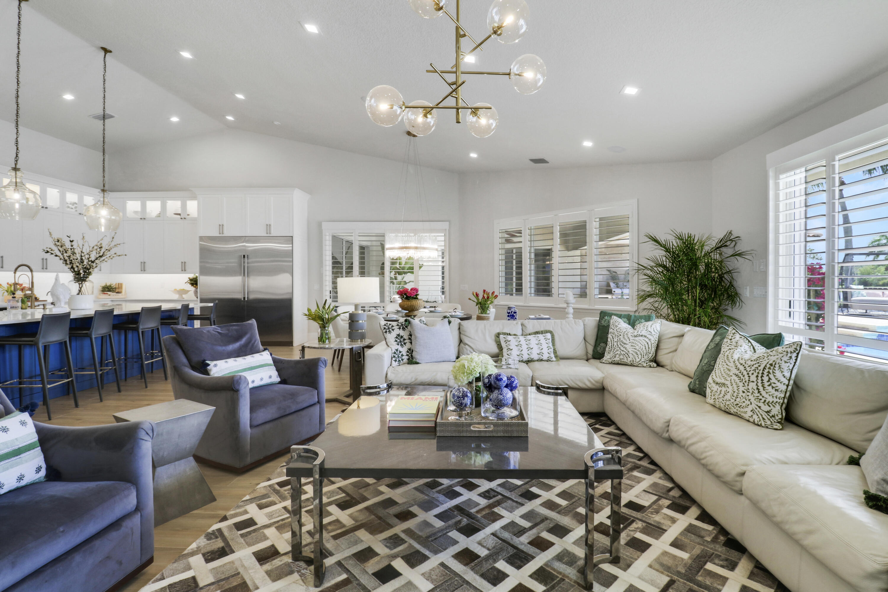 Steeplechase - Residential