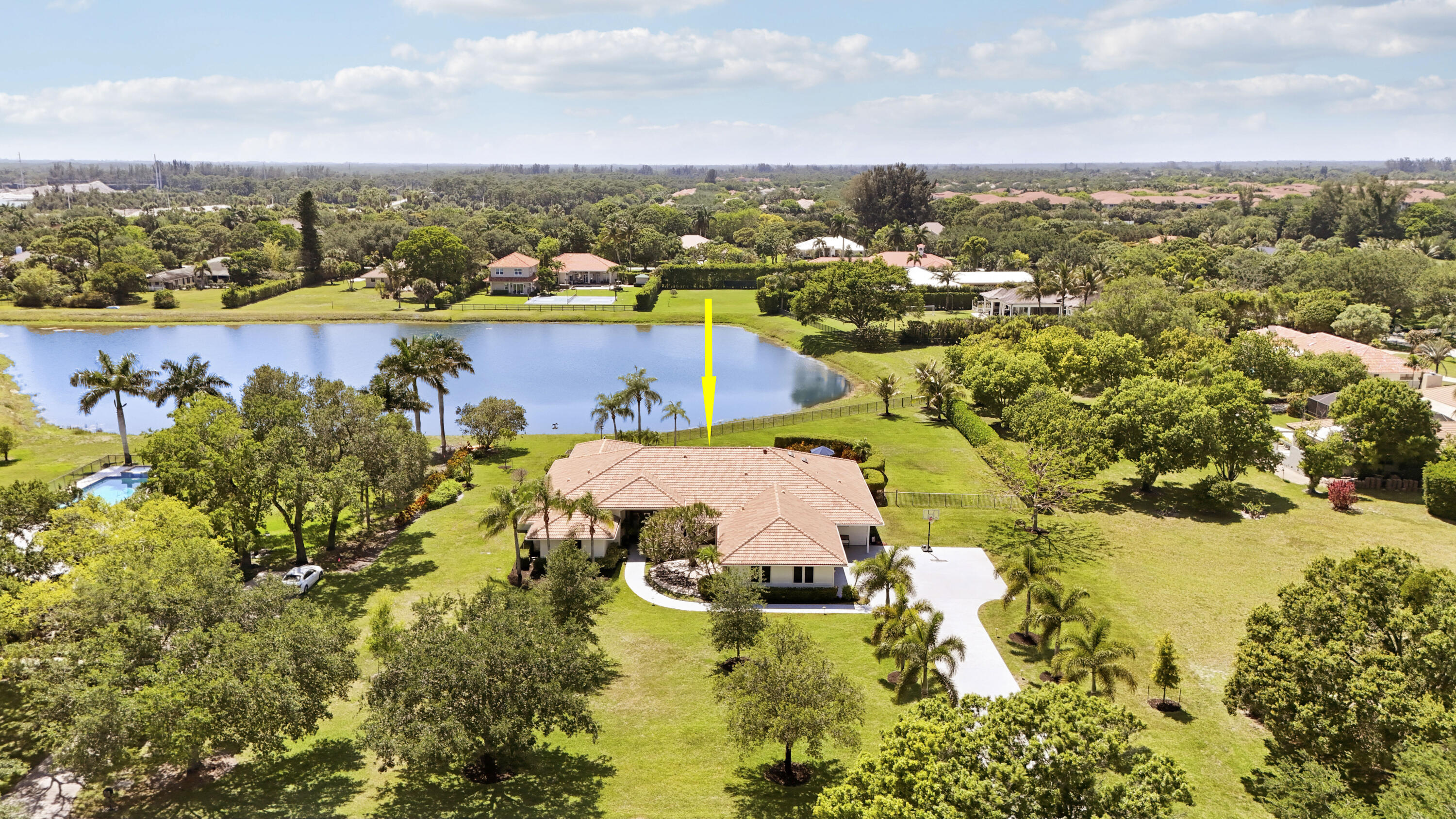 Steeplechase - Residential