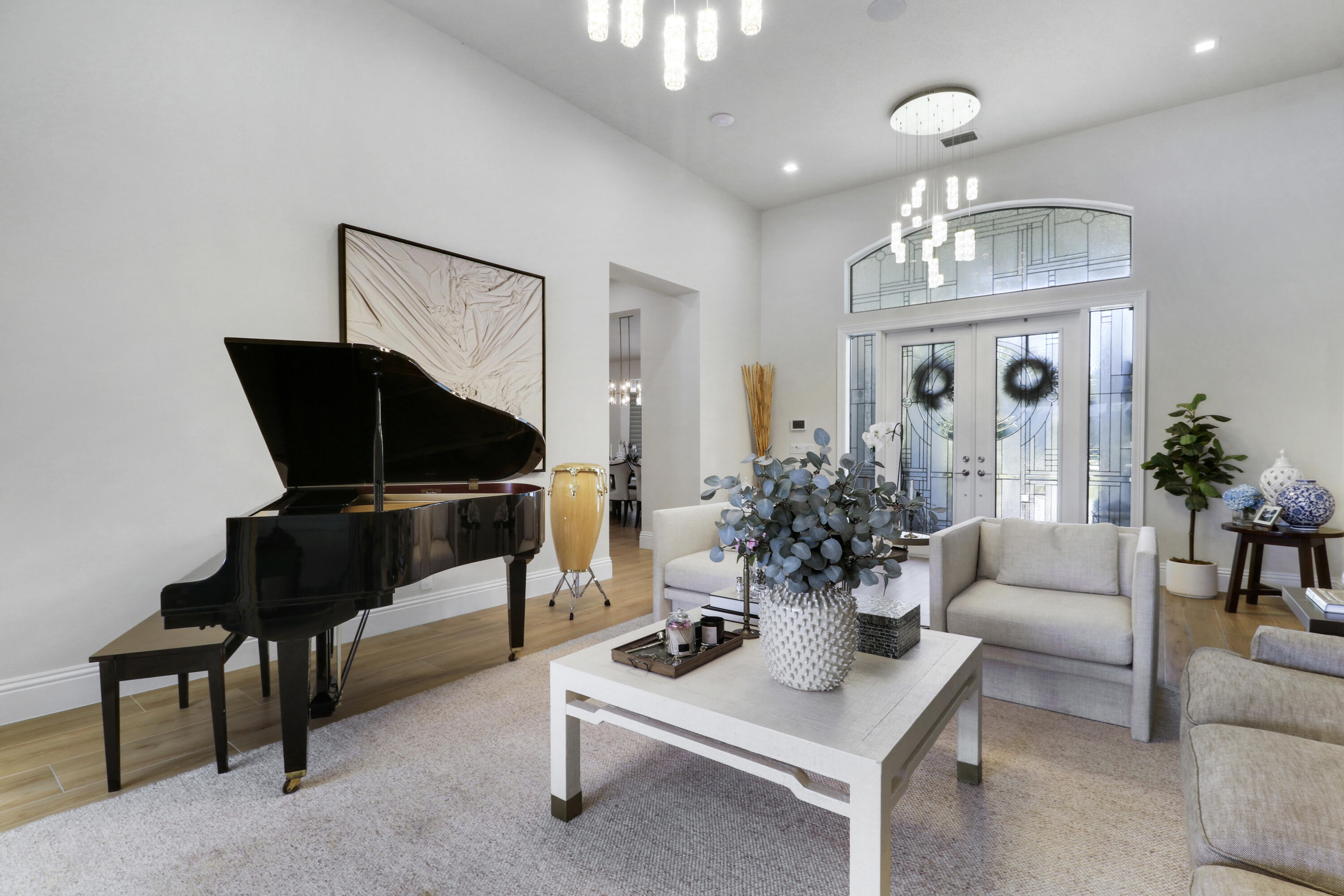 Steeplechase - Residential