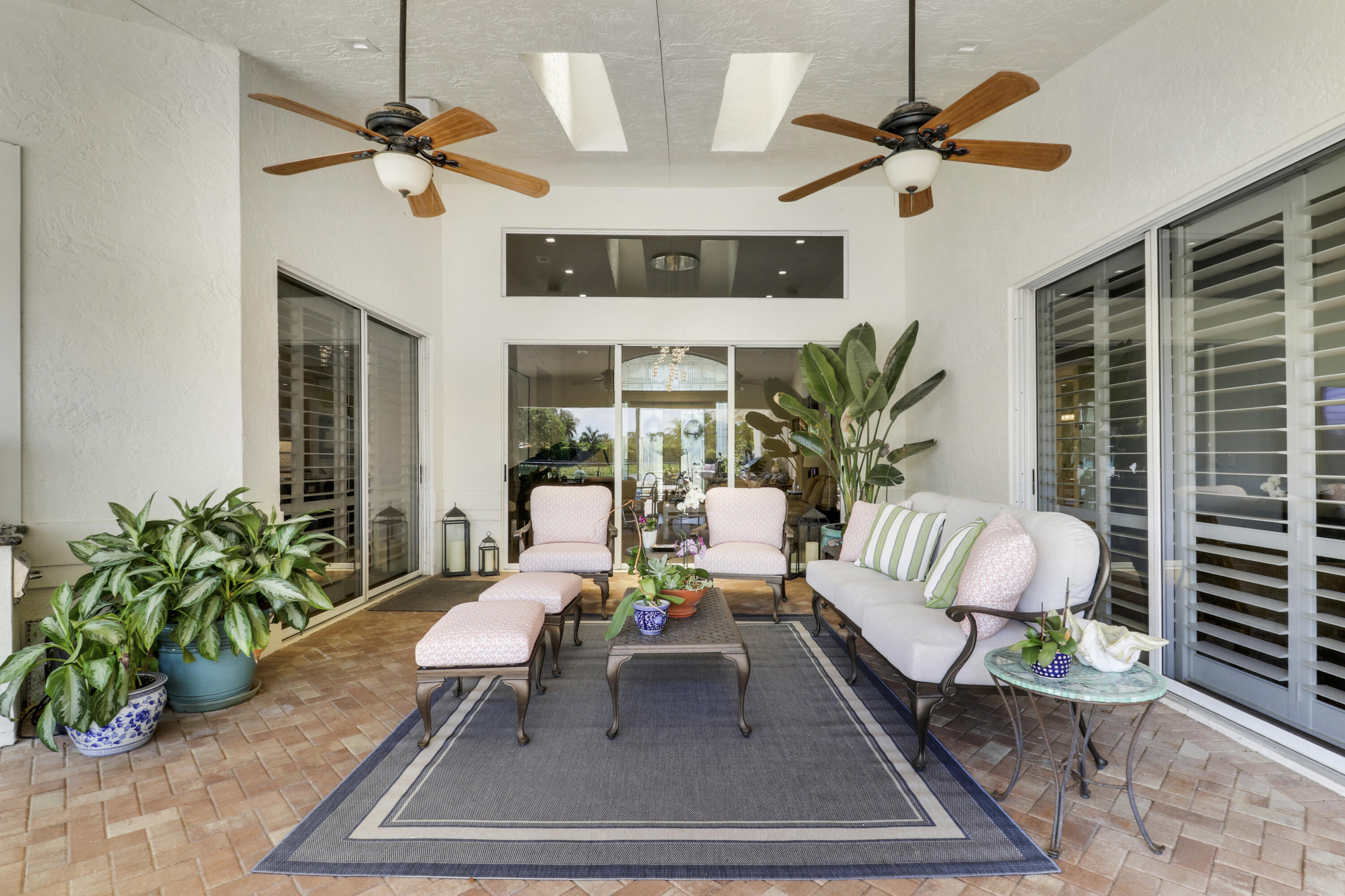 Steeplechase - Residential