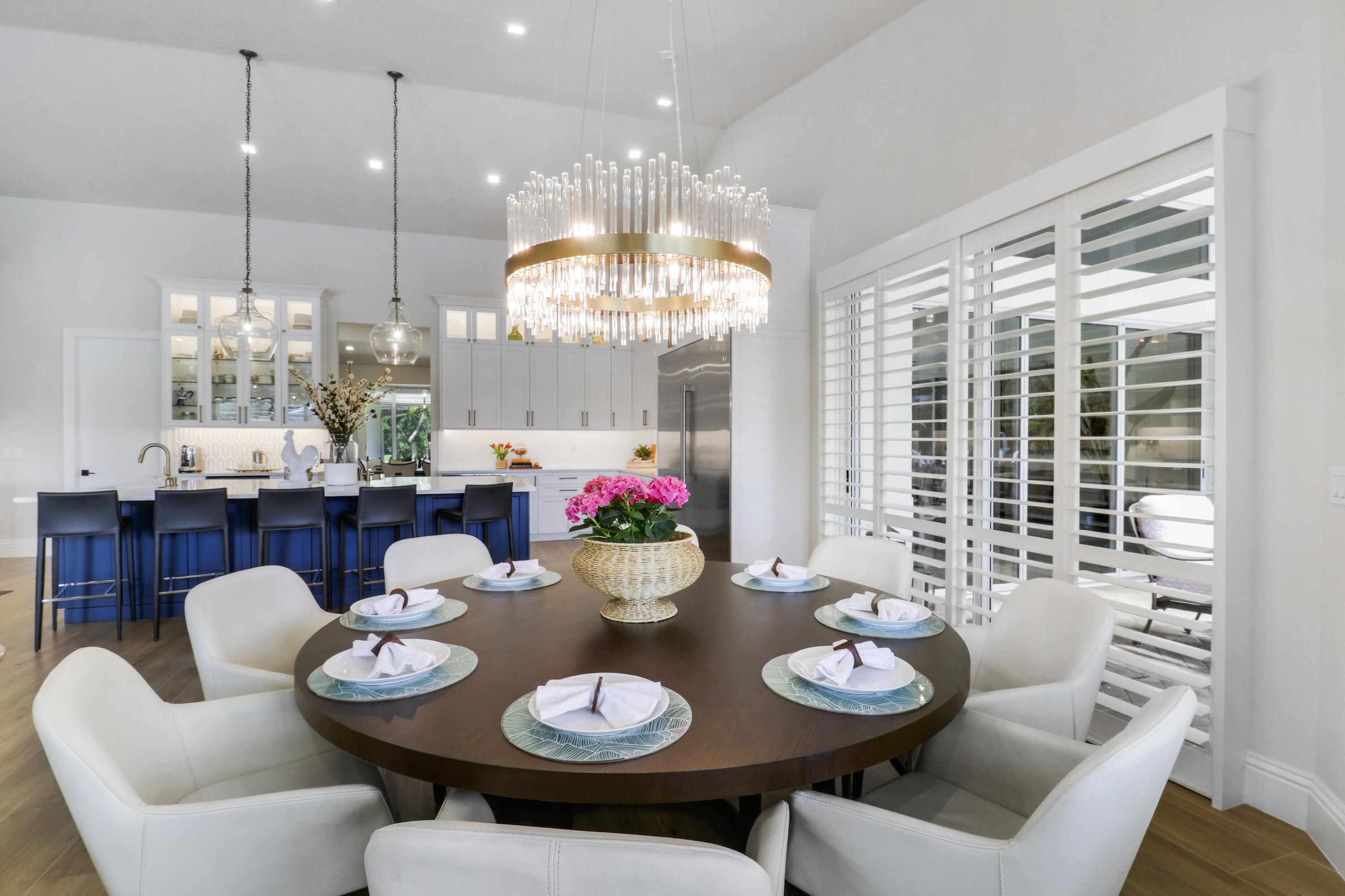 Steeplechase - Residential