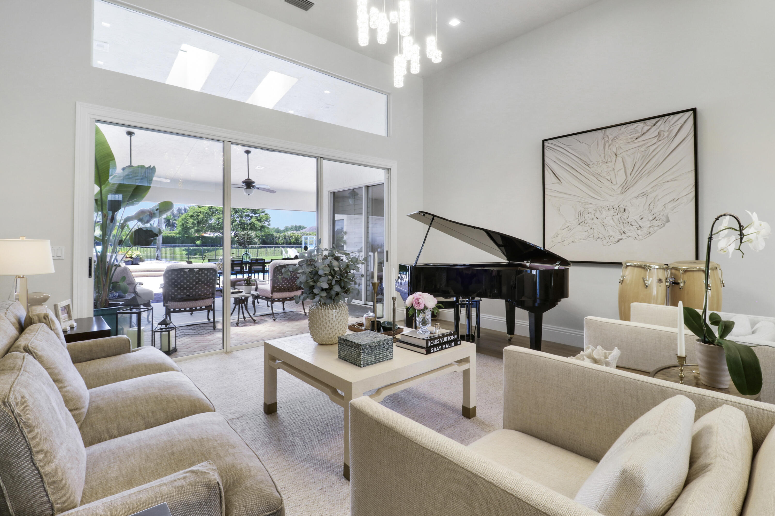 Steeplechase - Residential