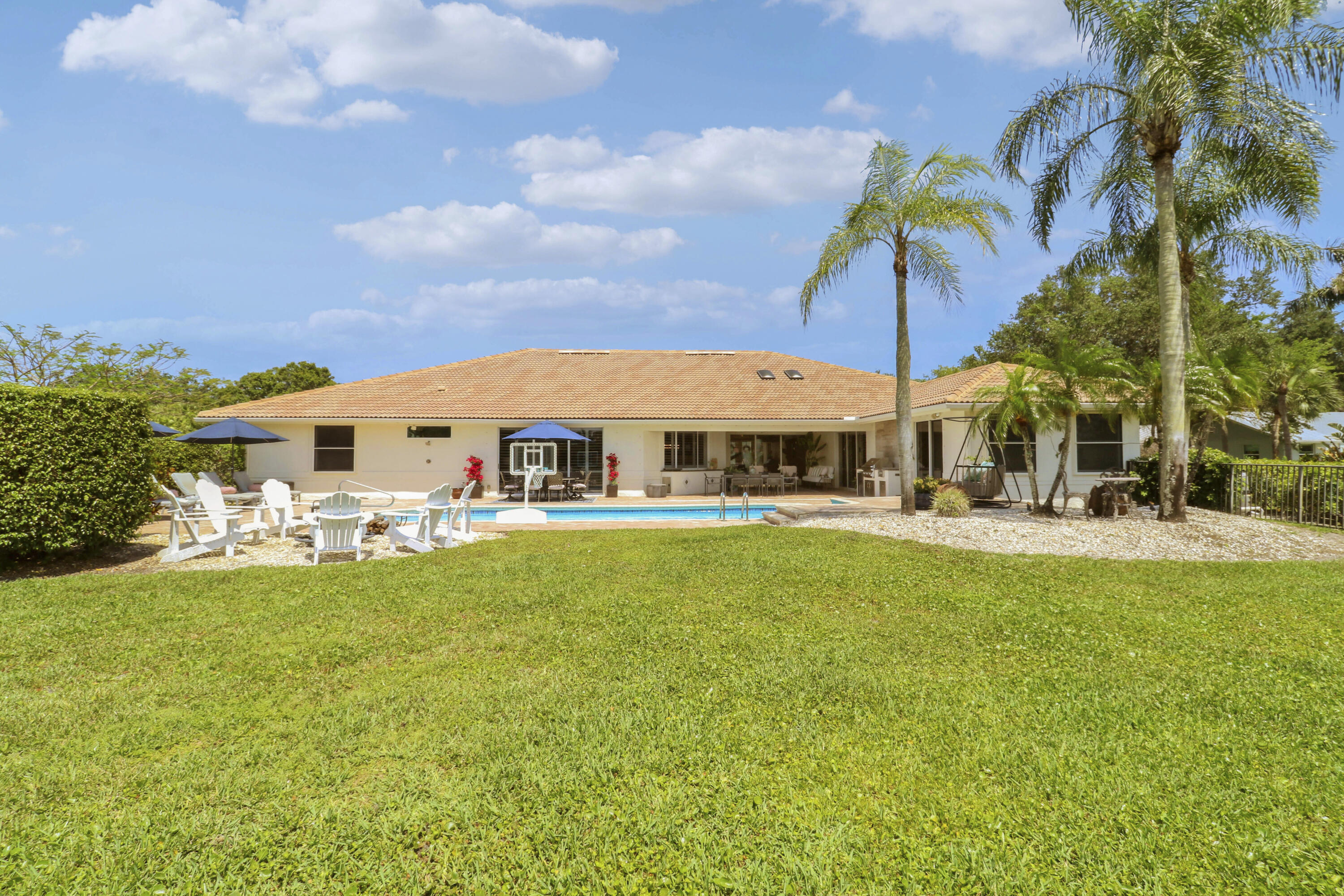 Steeplechase - Residential