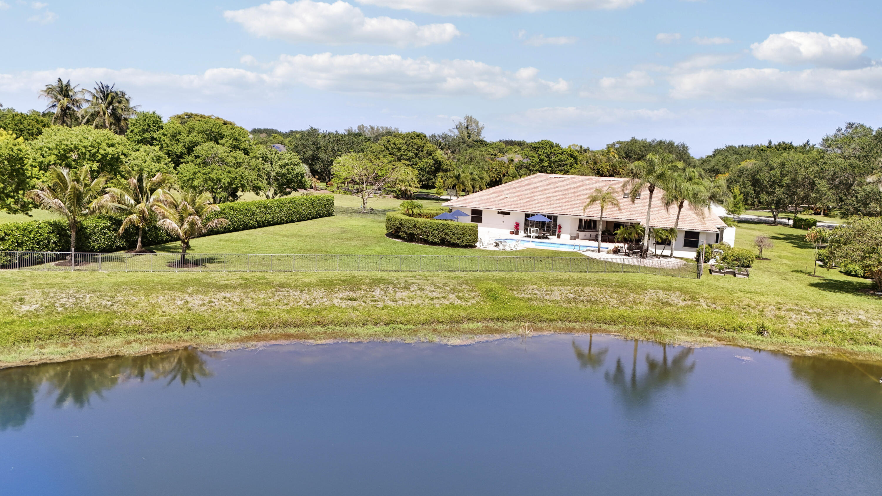 Steeplechase - Residential