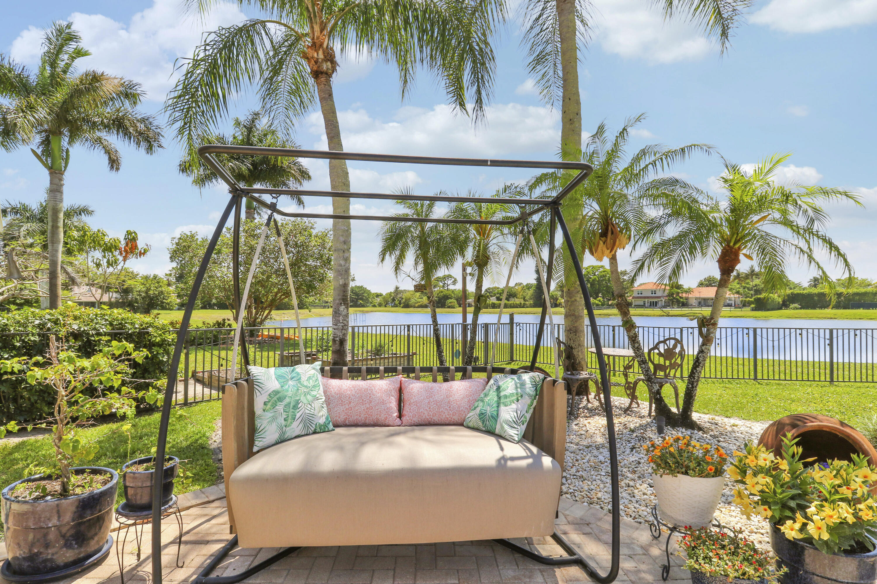 Steeplechase - Residential