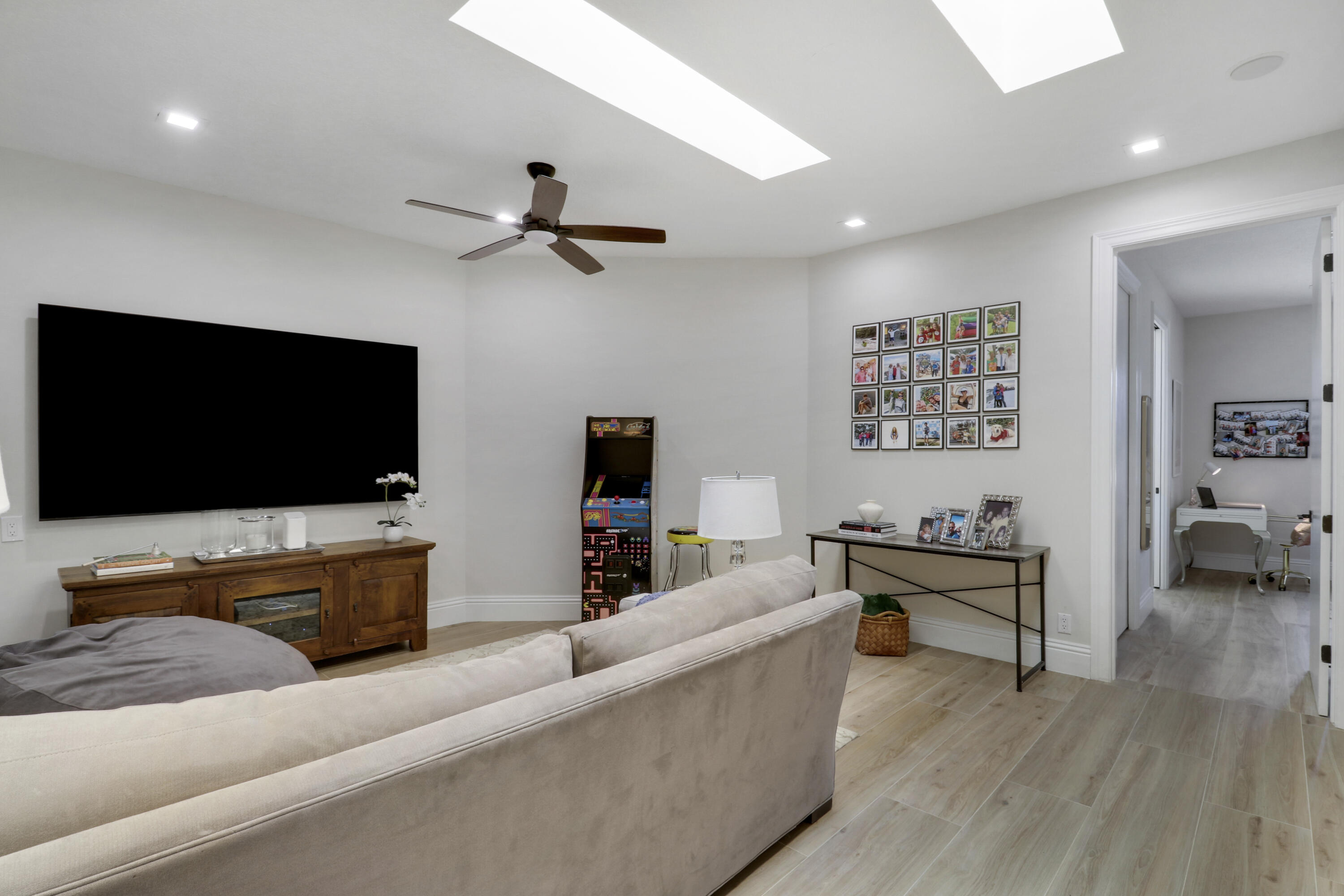 Steeplechase - Residential