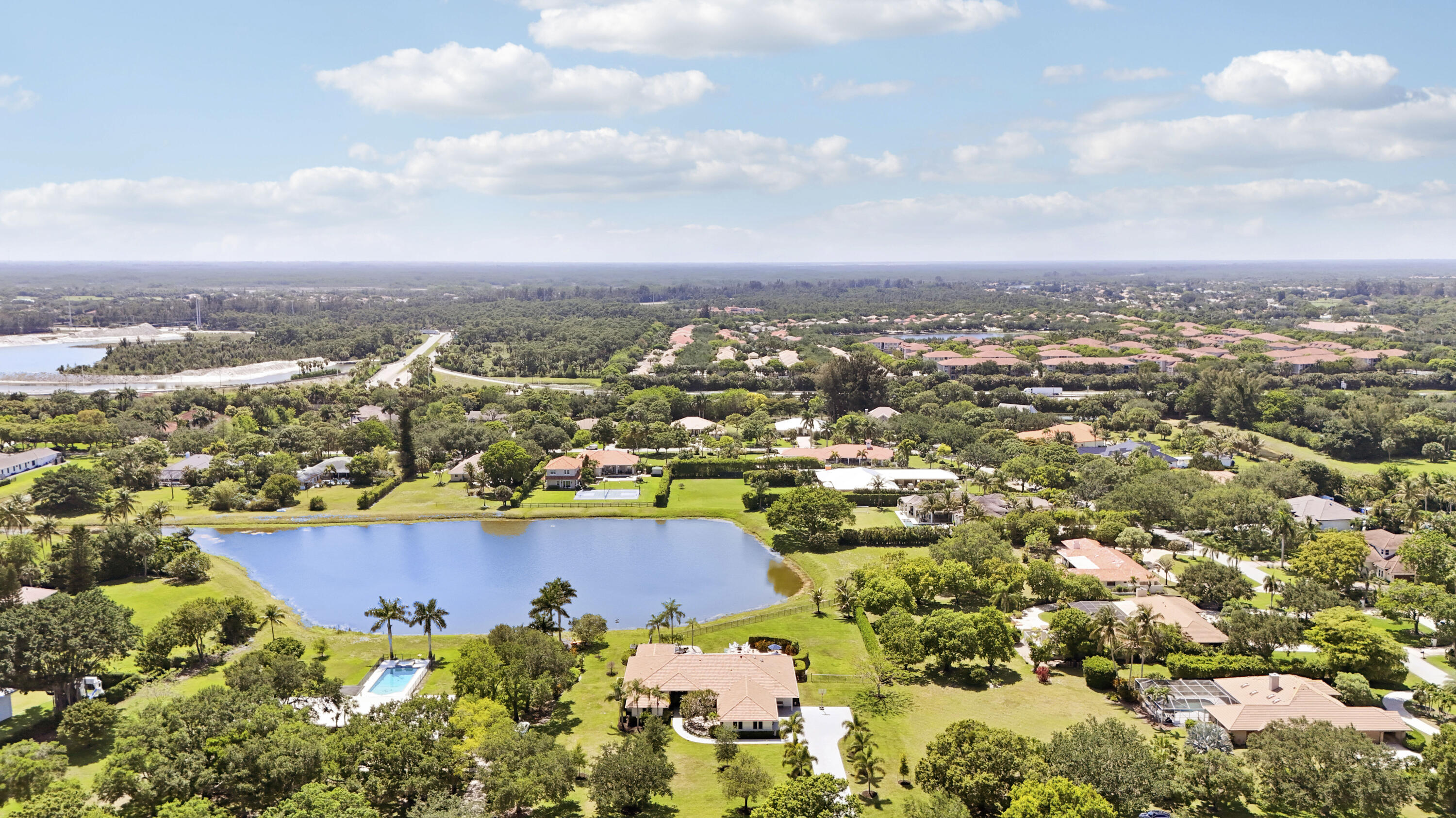 Steeplechase - Residential