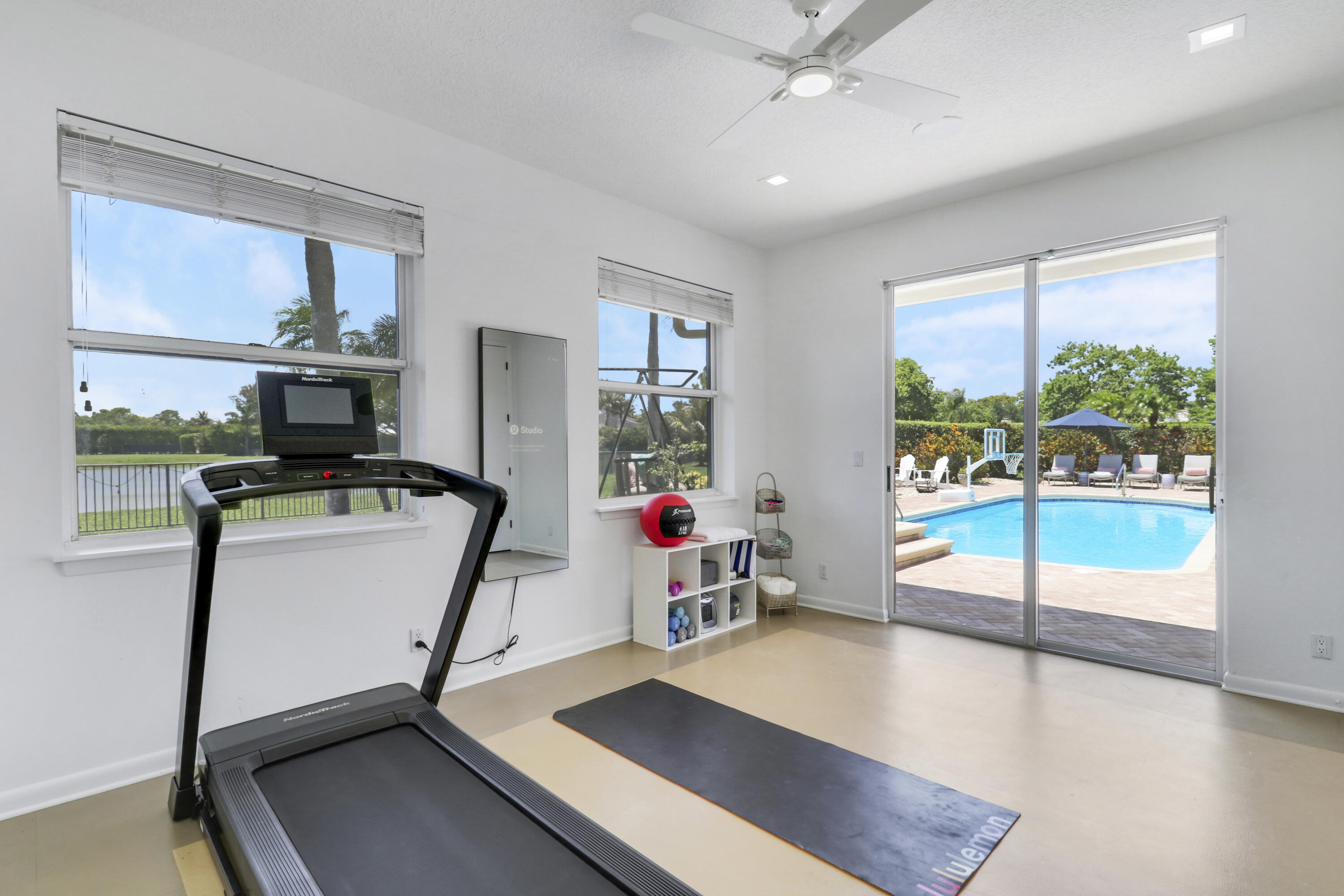 Steeplechase - Residential