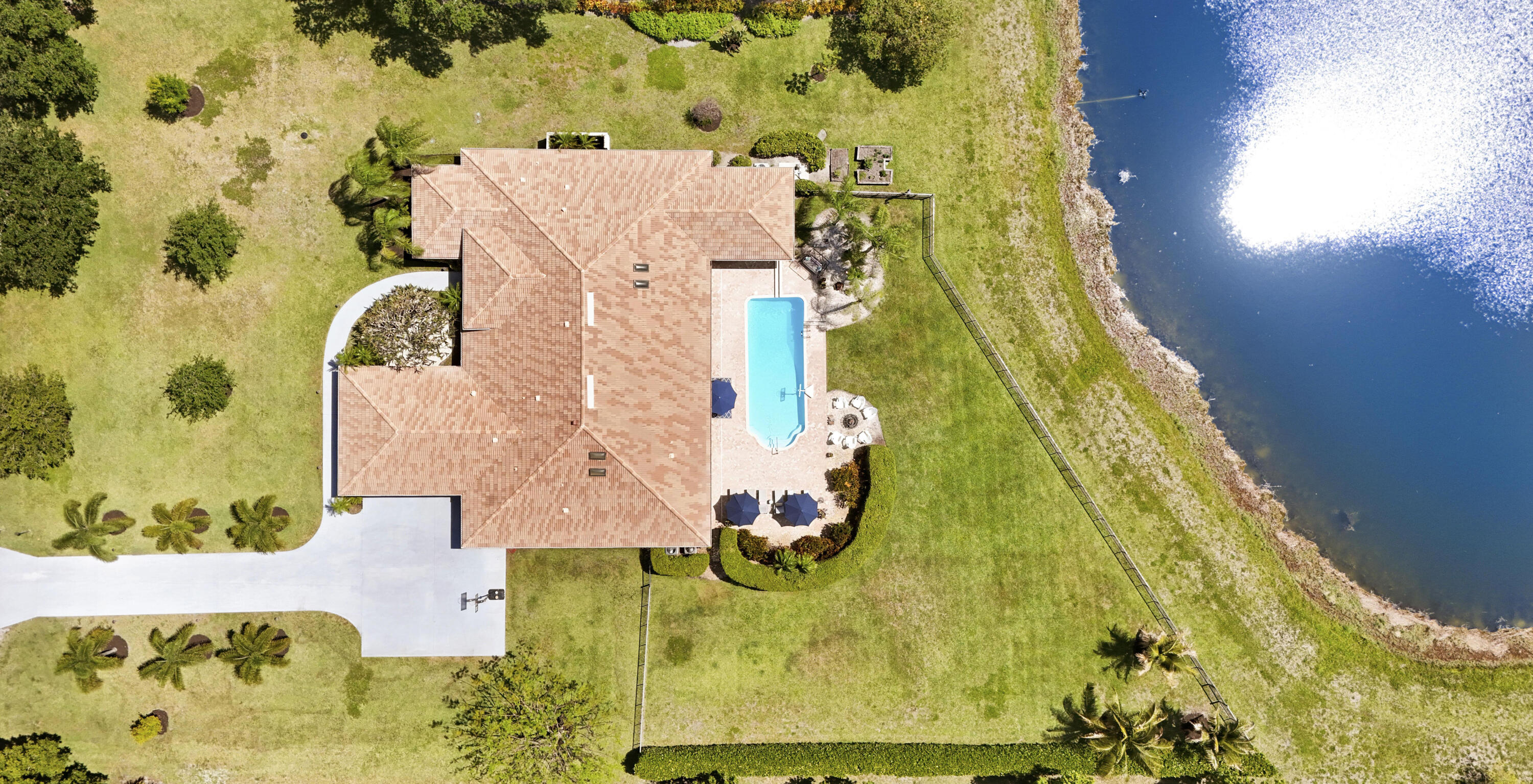 Steeplechase - Residential