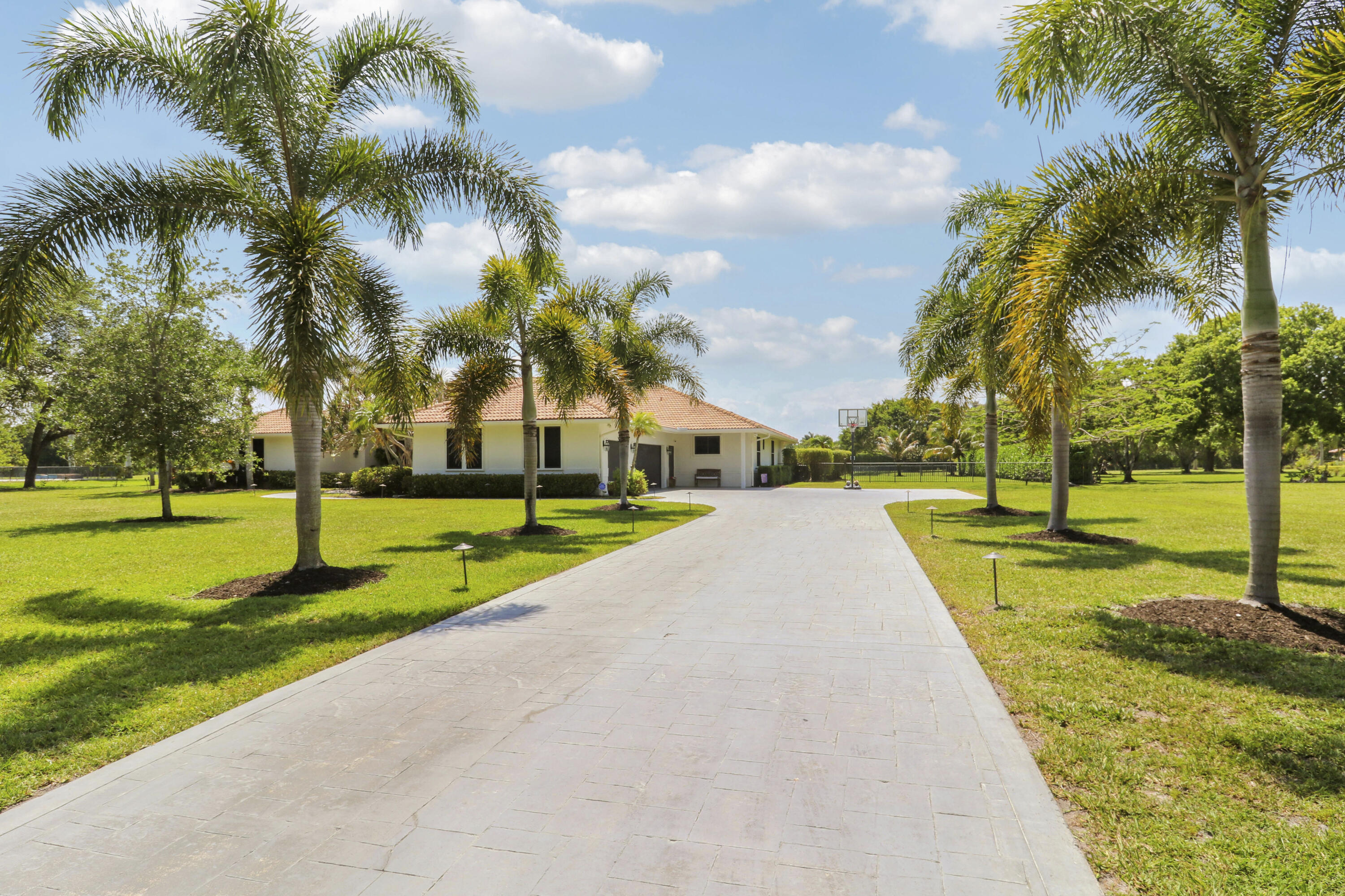 Steeplechase - Residential