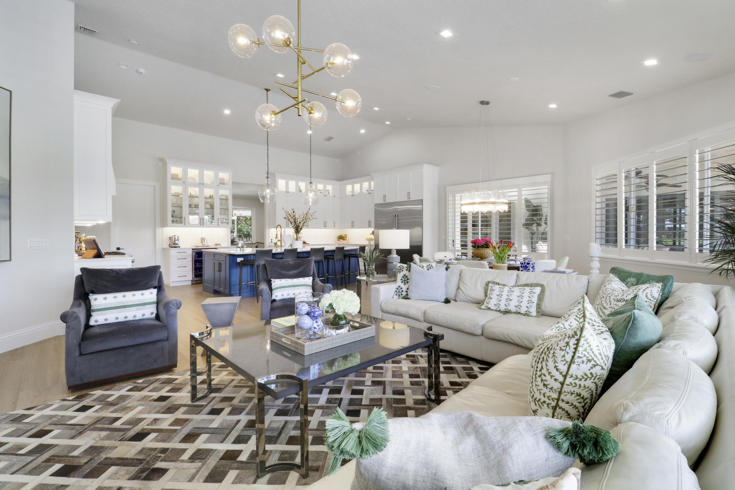 Steeplechase - Residential