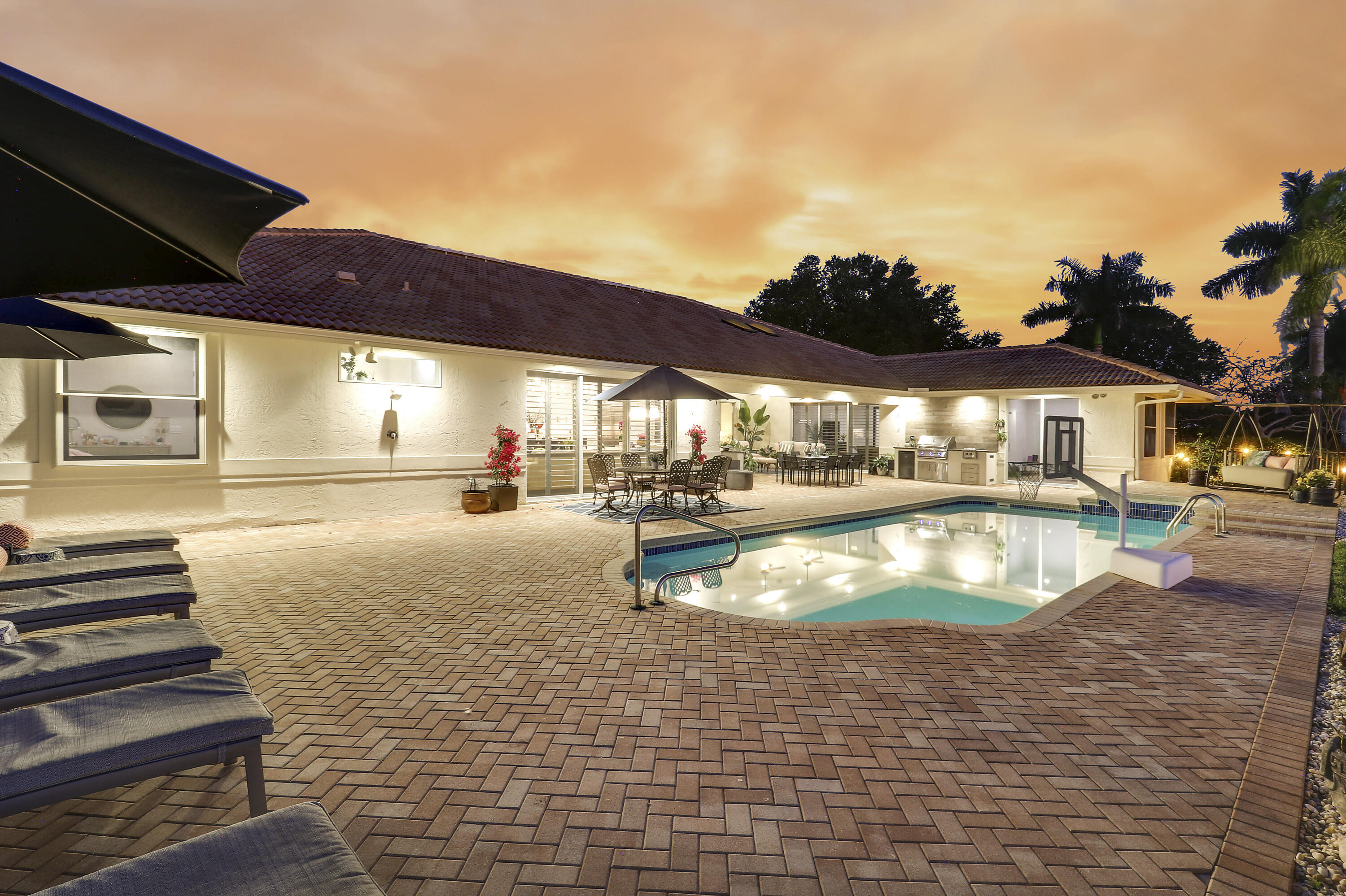 Steeplechase - Residential