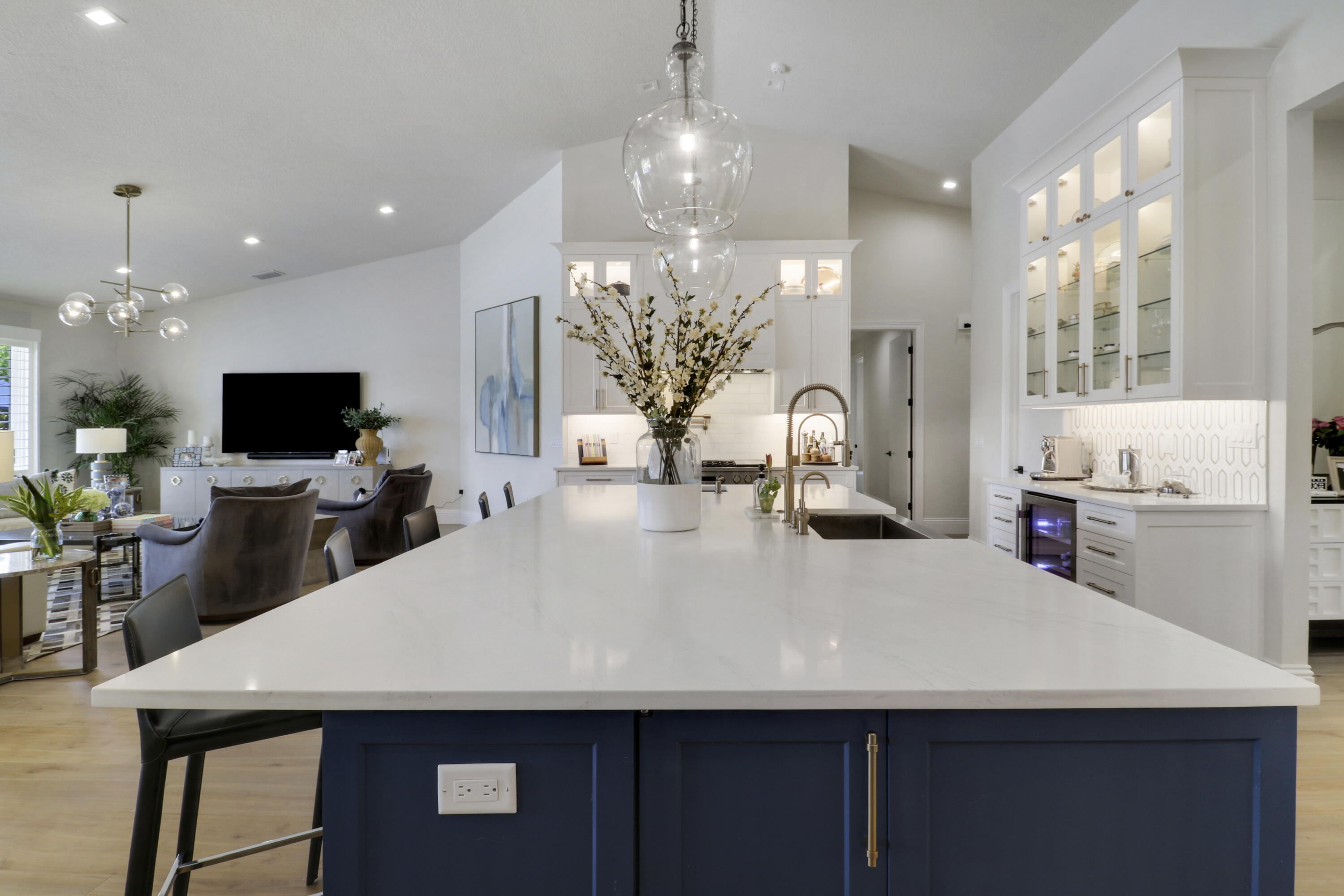 Steeplechase - Residential