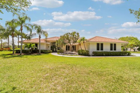 8667 Steeplechase Drive Palm Beach Gardens FL 33418