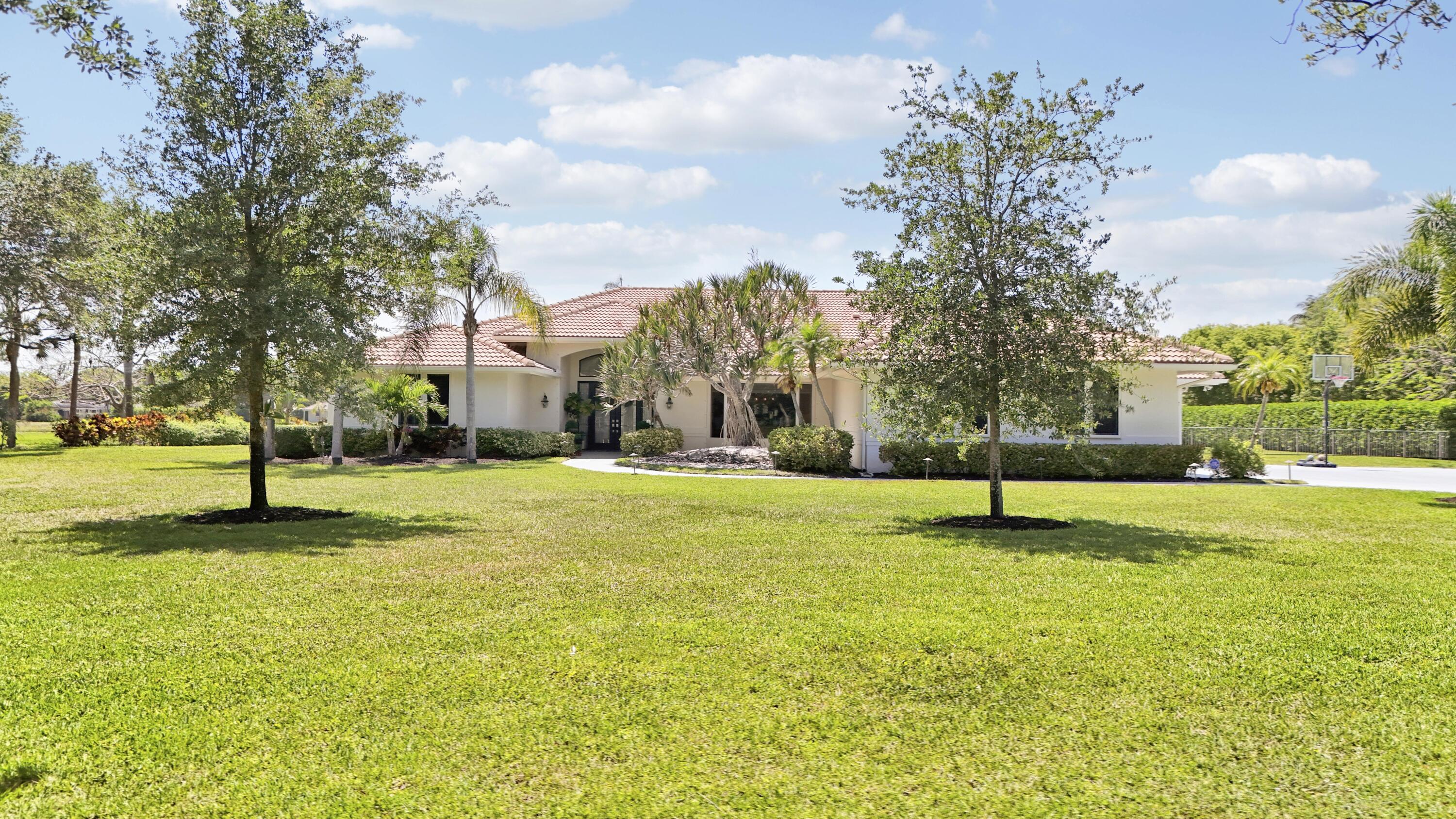 Steeplechase - Residential