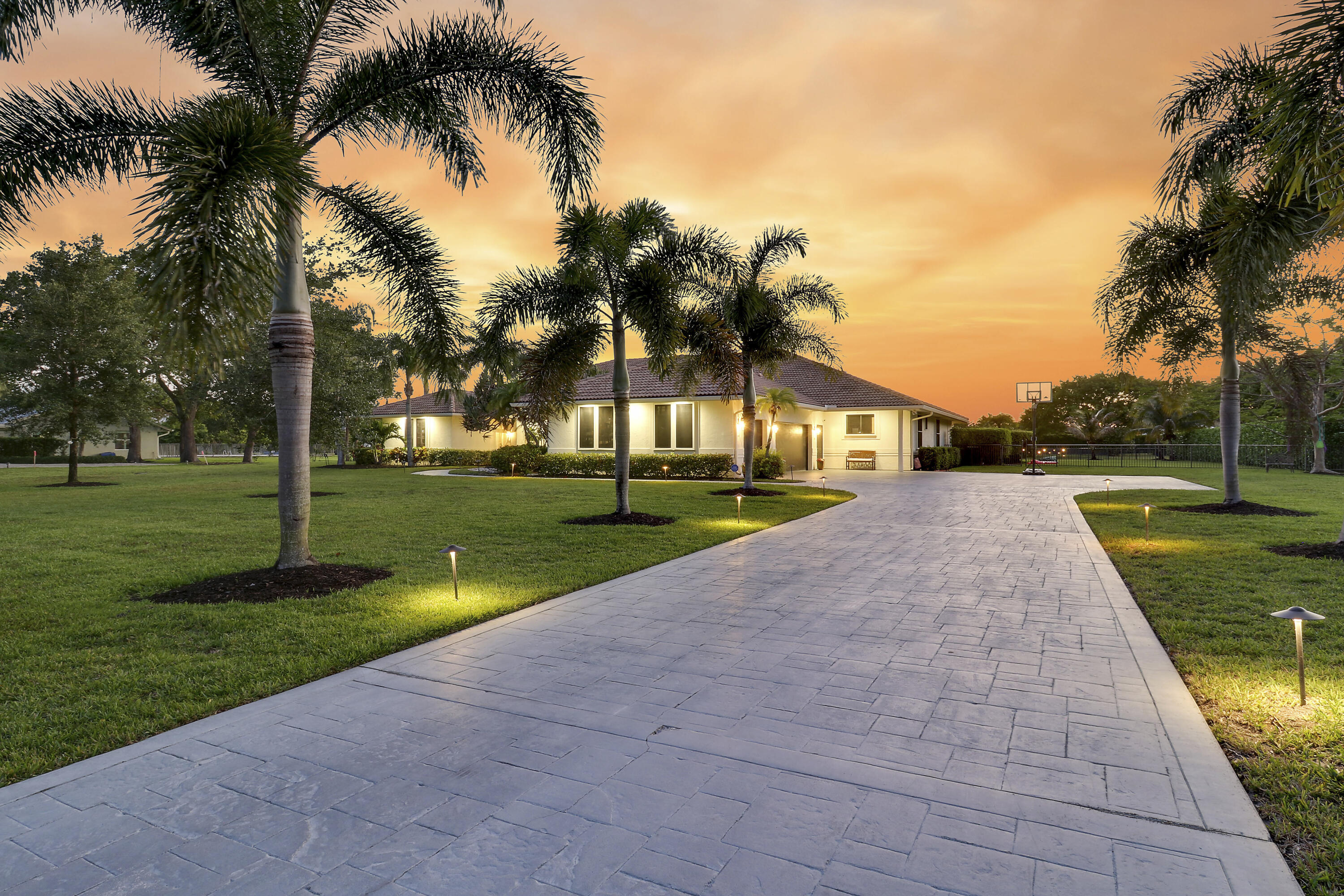 Steeplechase - Residential