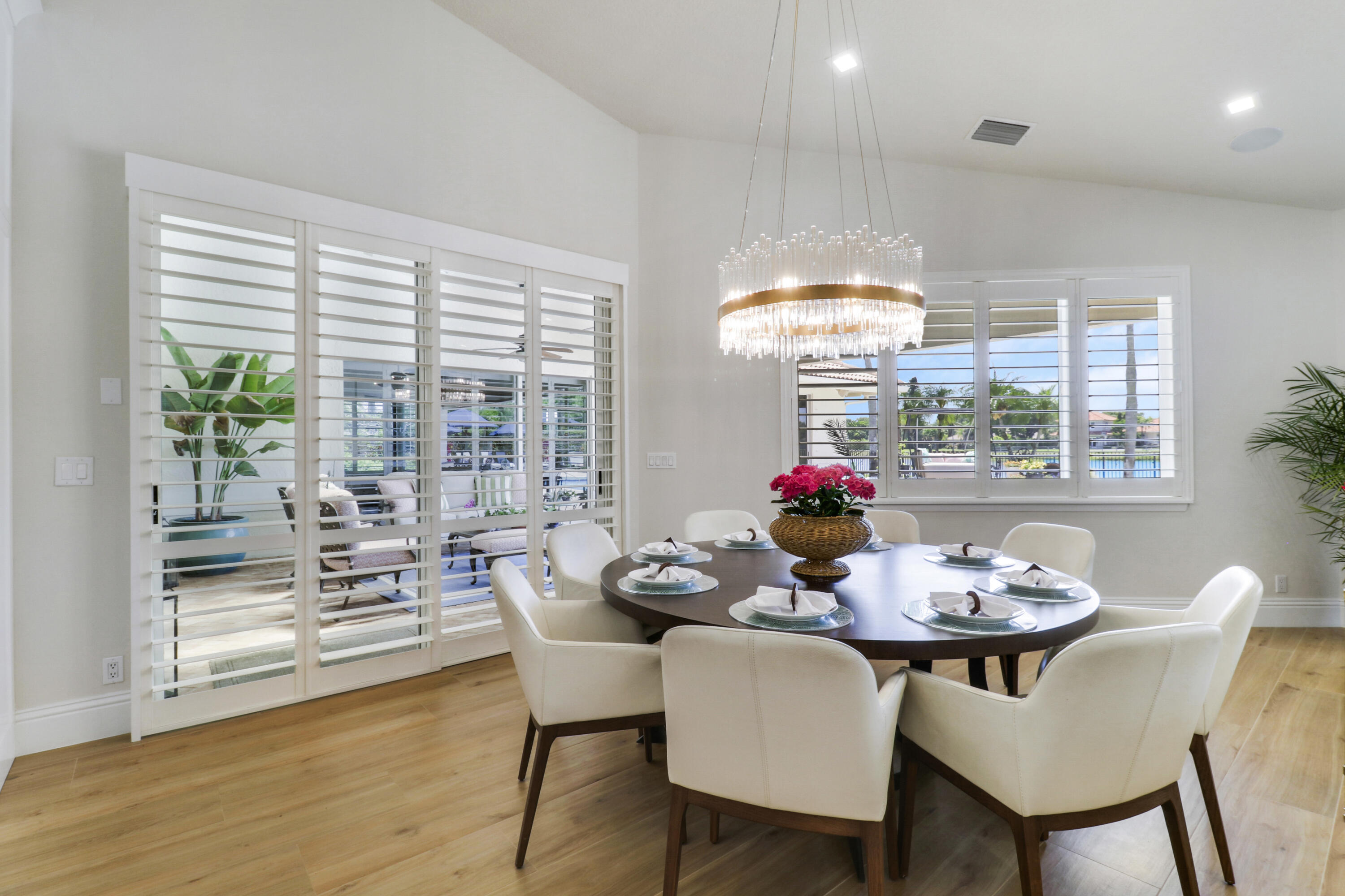 Steeplechase - Residential