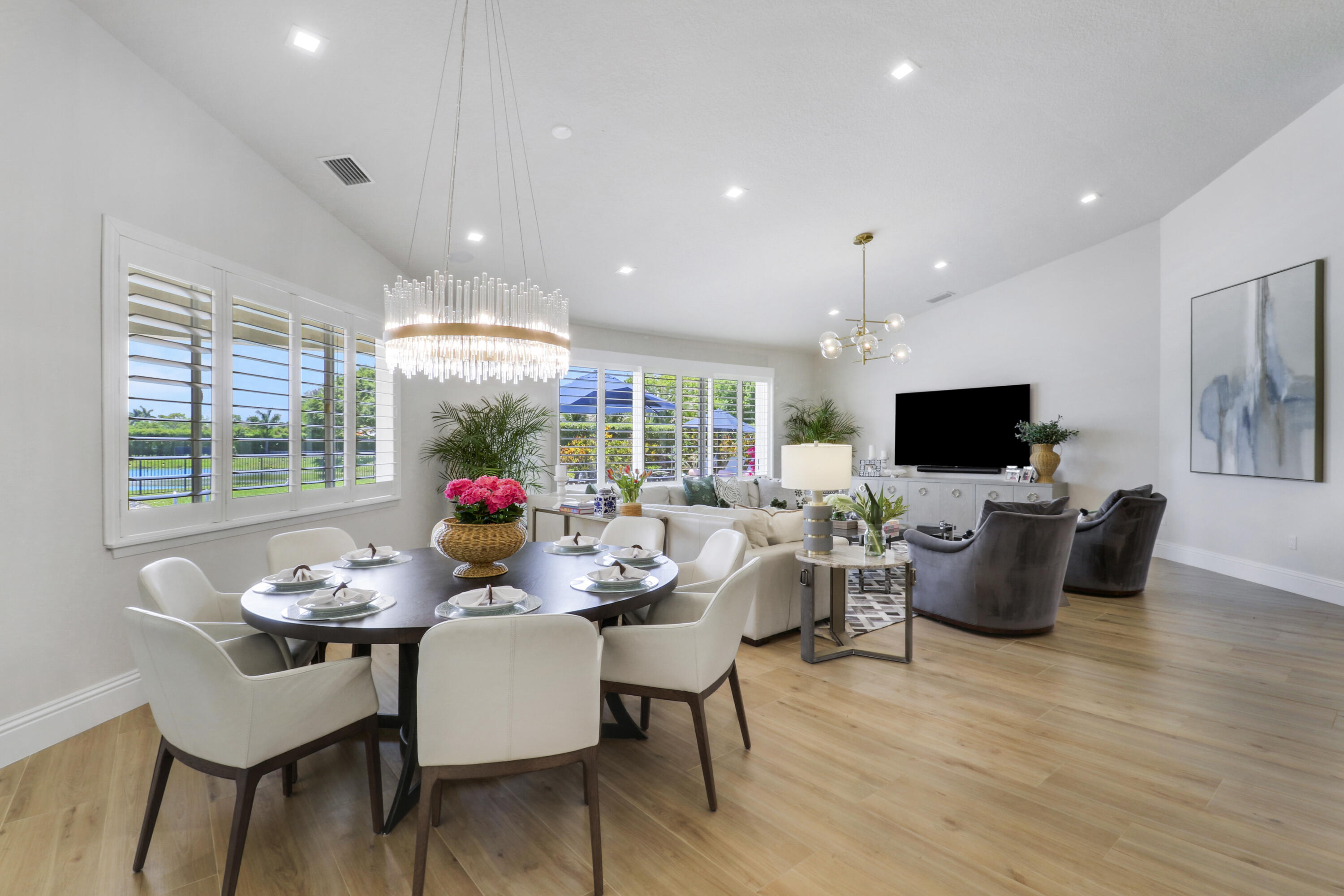 Steeplechase - Residential