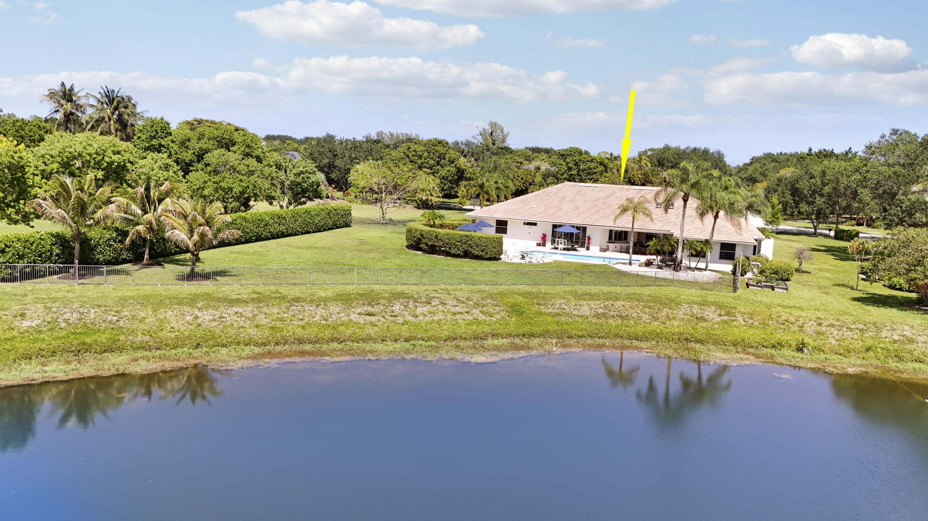 Steeplechase - Residential