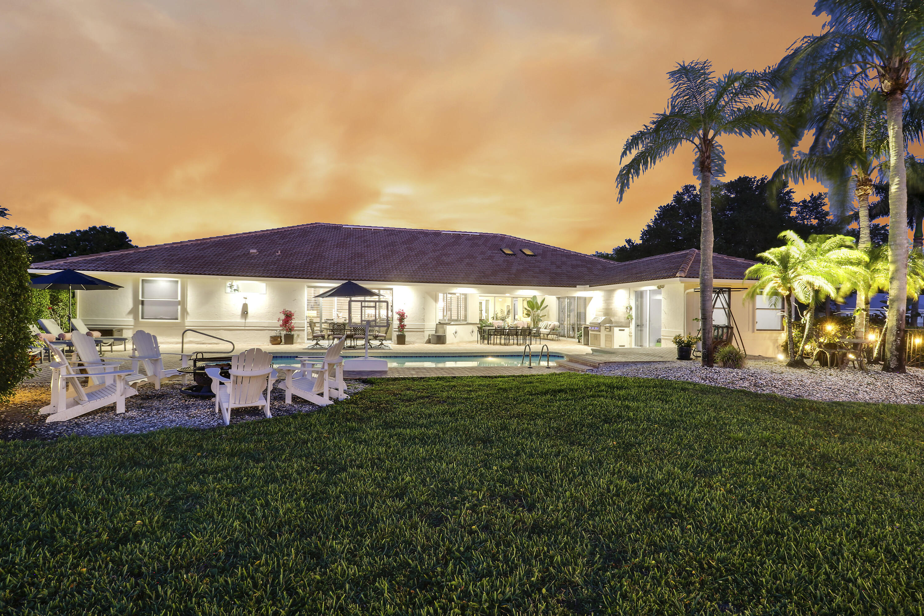 Steeplechase - Residential