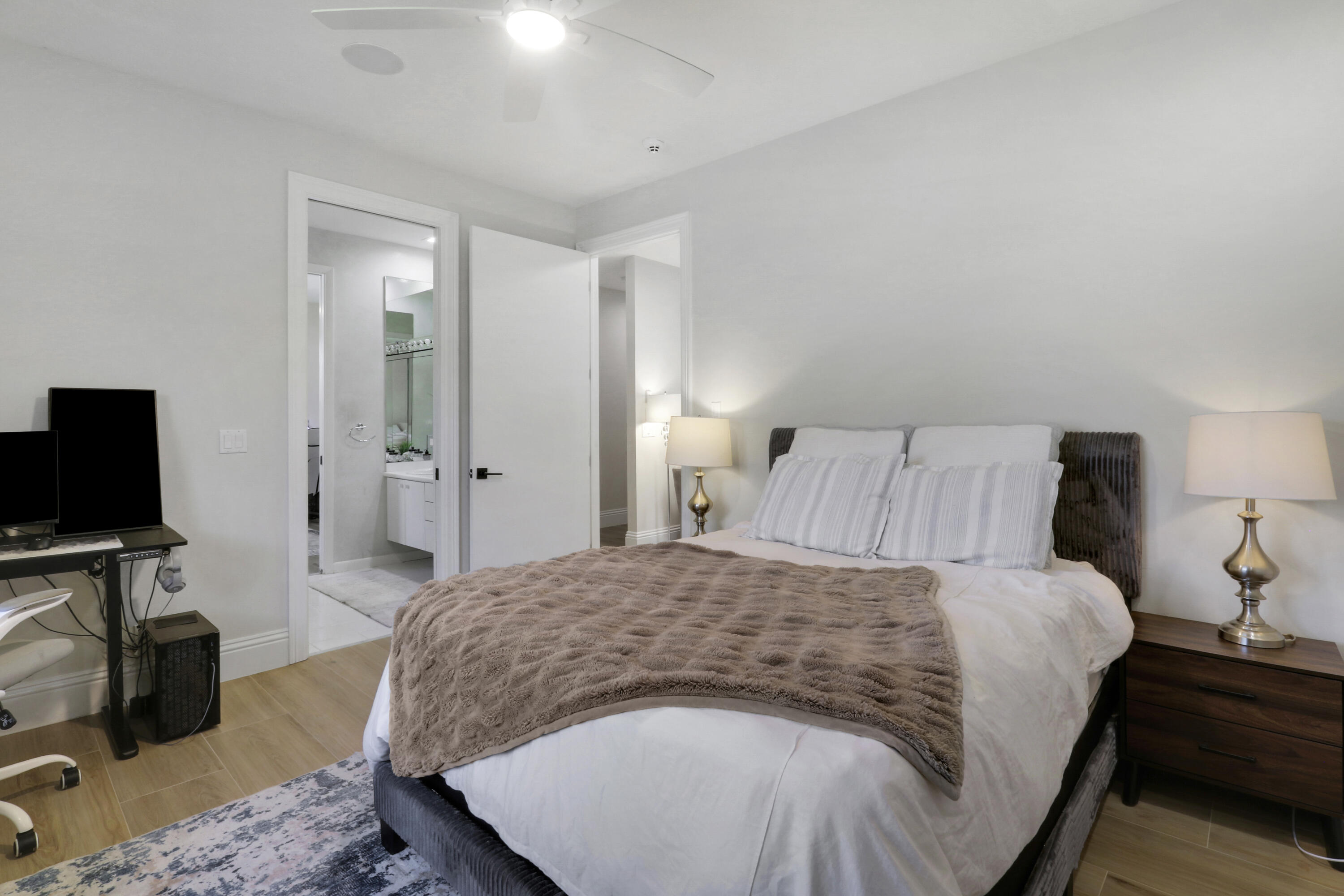 Steeplechase - Residential