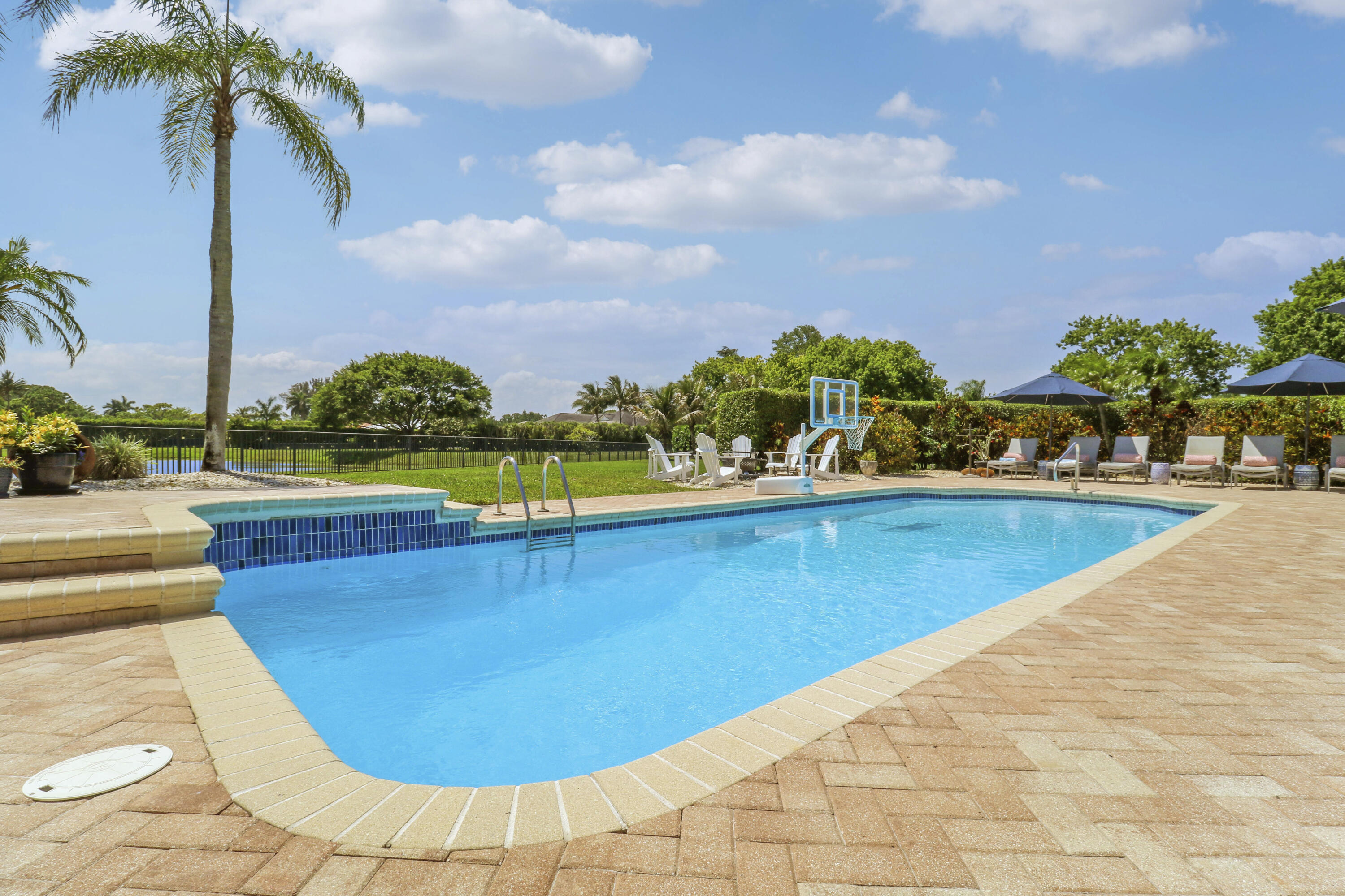 Steeplechase - Residential