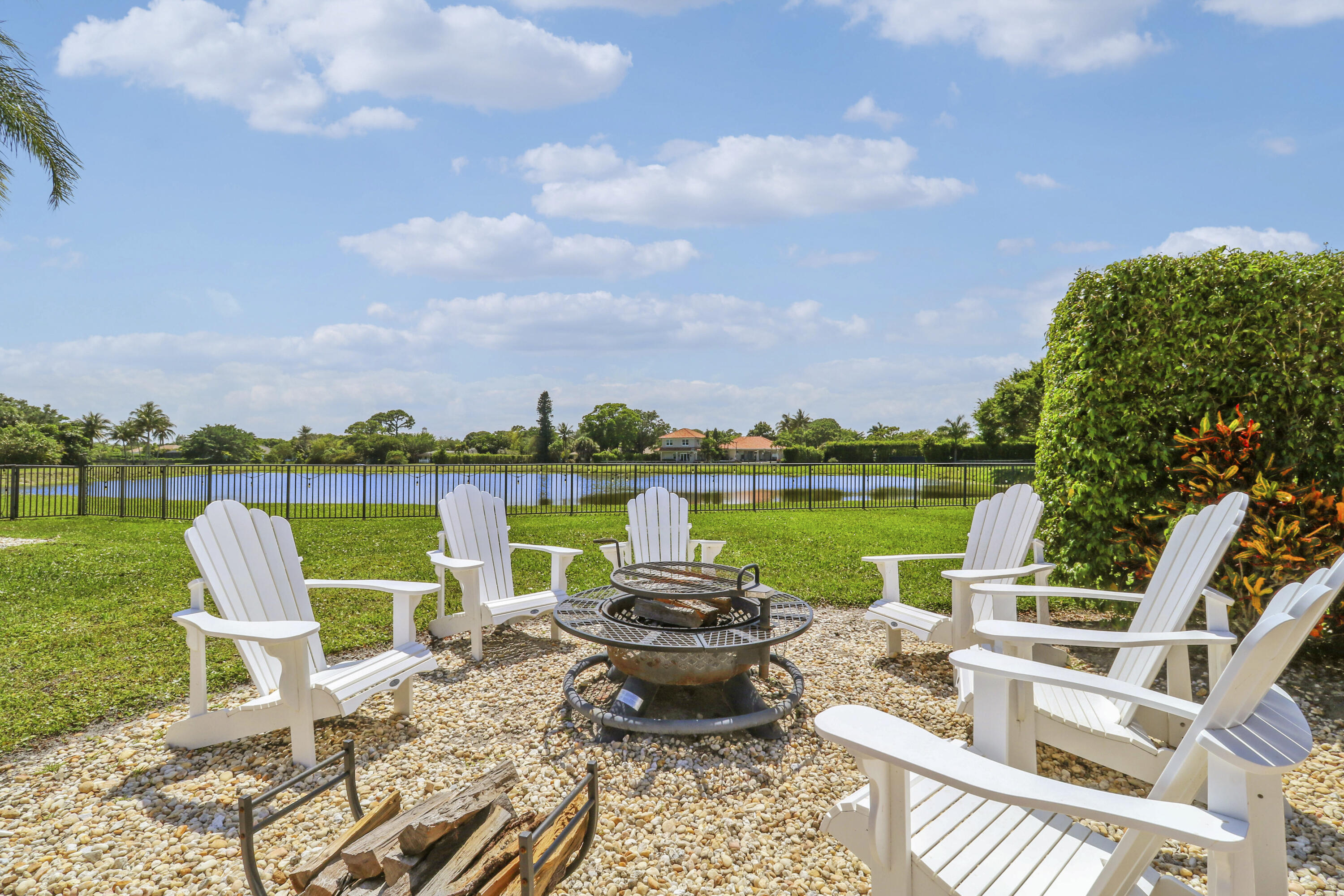 Steeplechase - Residential