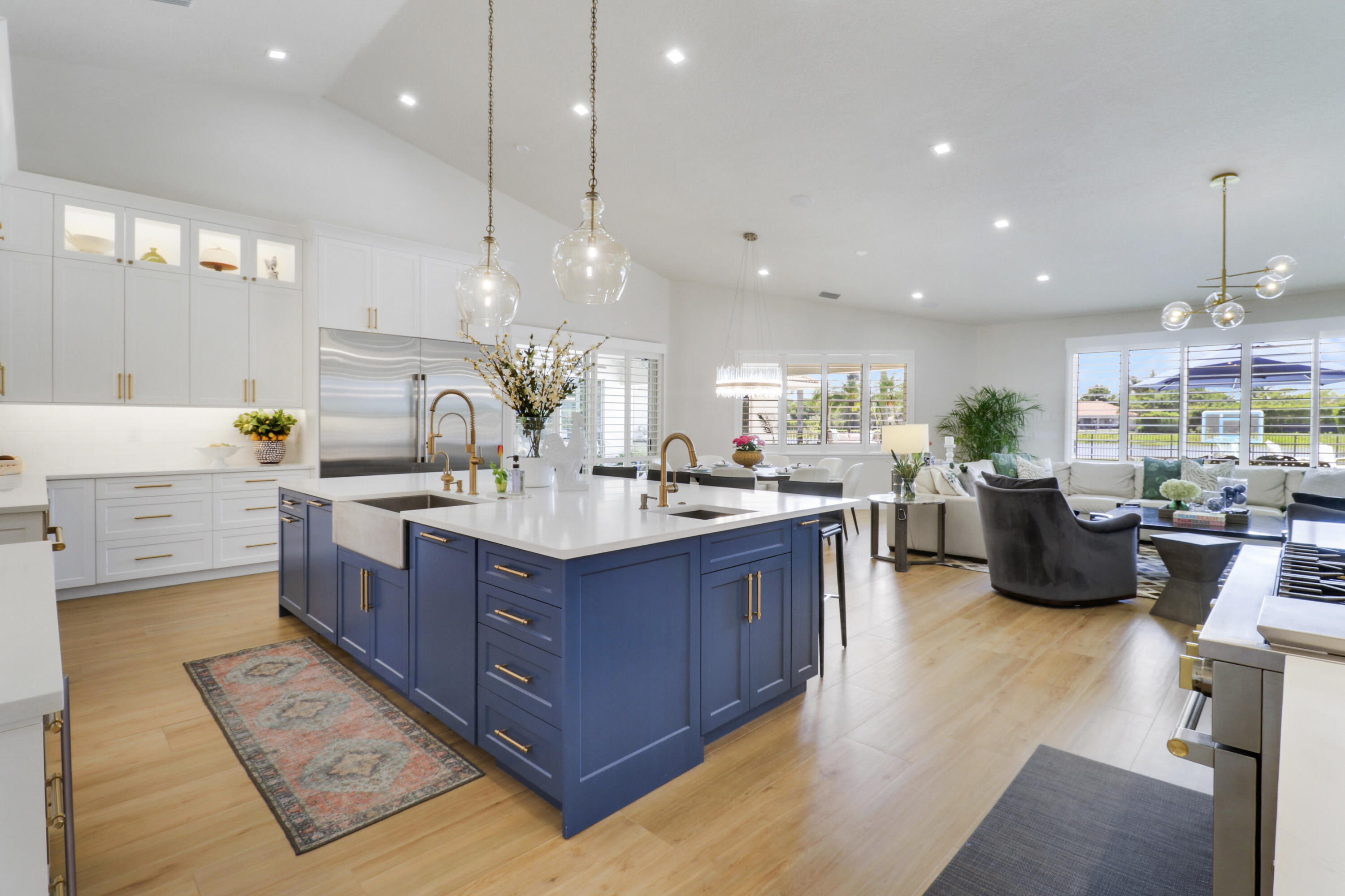 Steeplechase - Residential