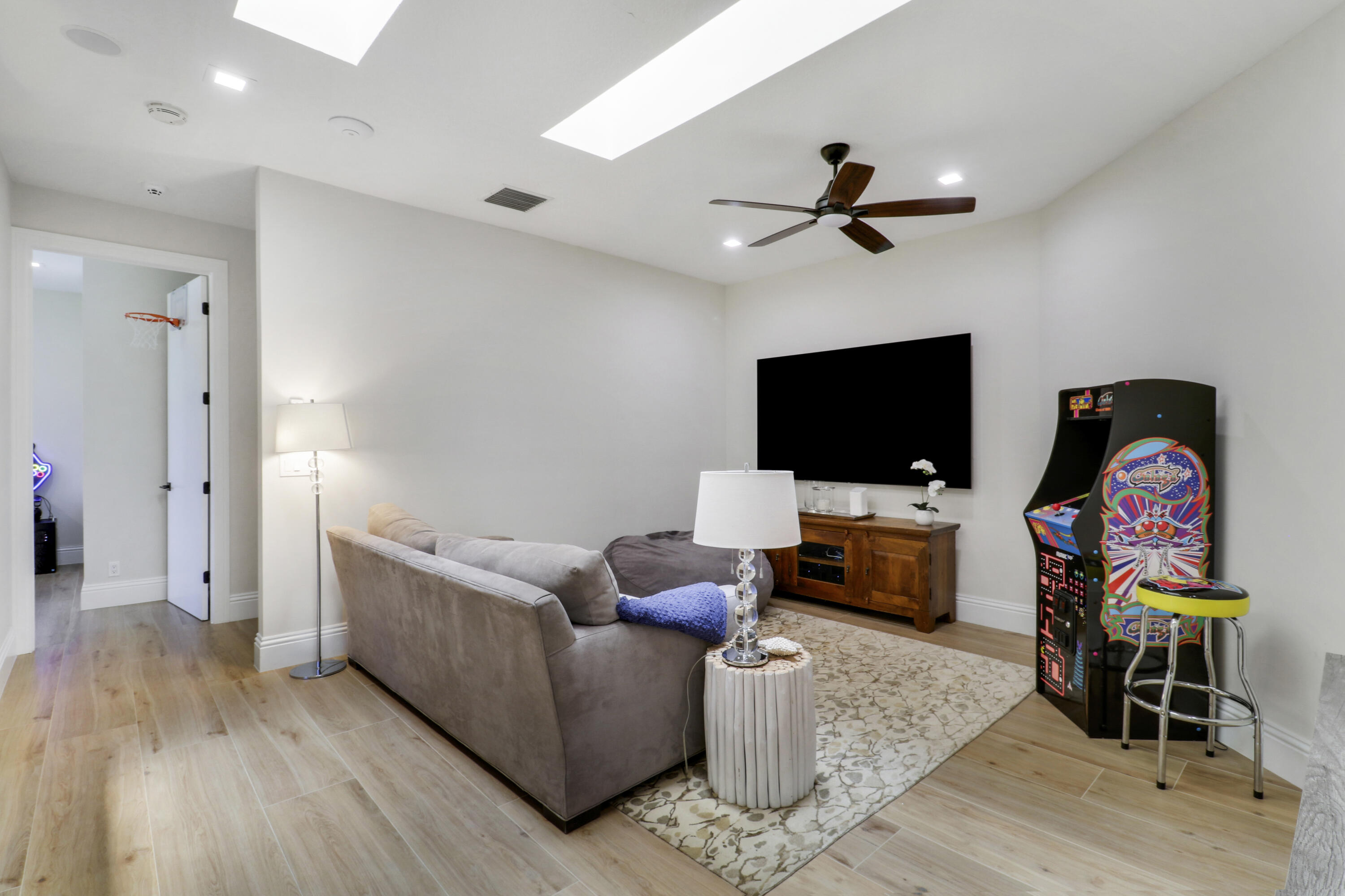 Steeplechase - Residential