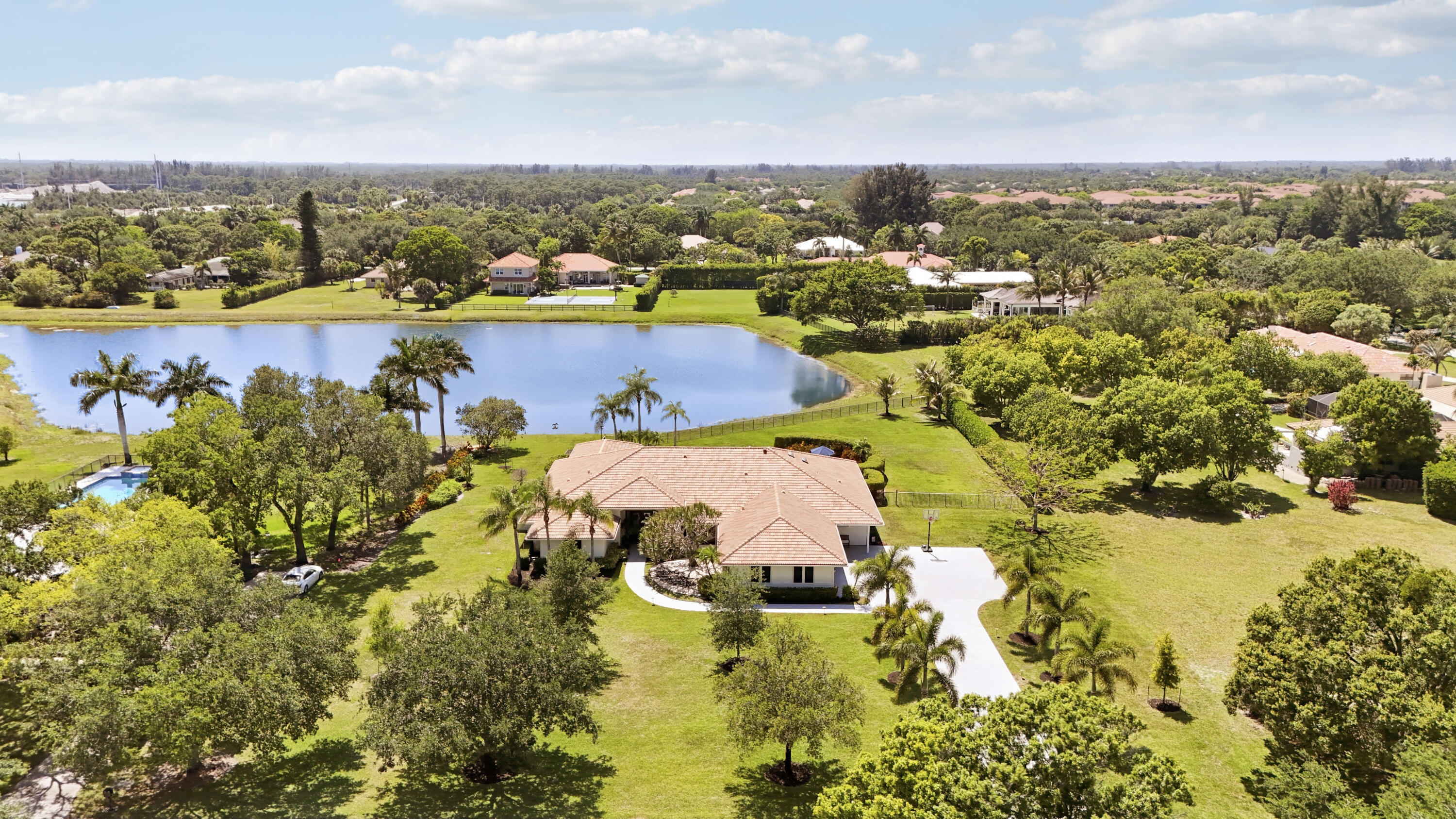 Steeplechase - Residential