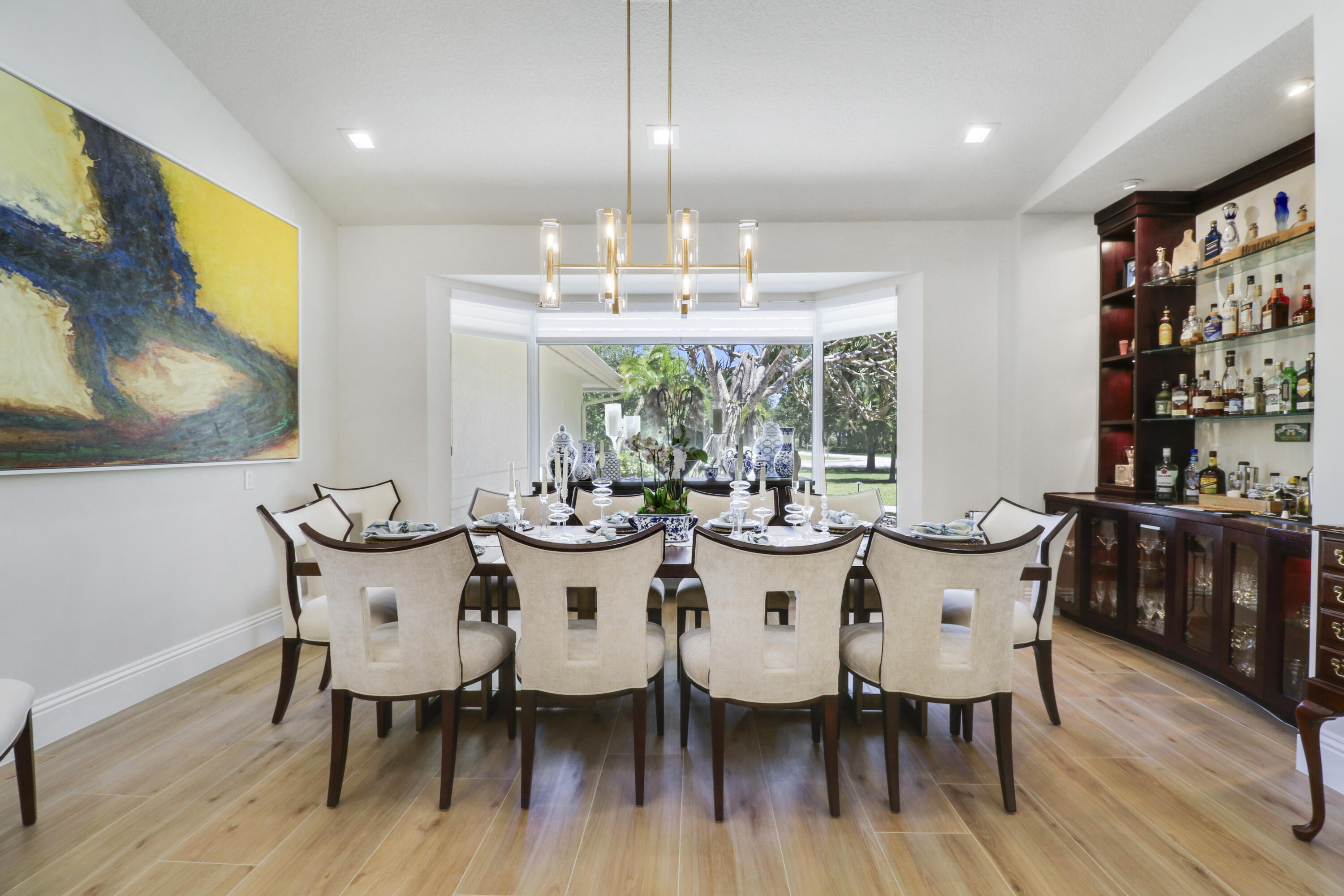 Steeplechase - Residential