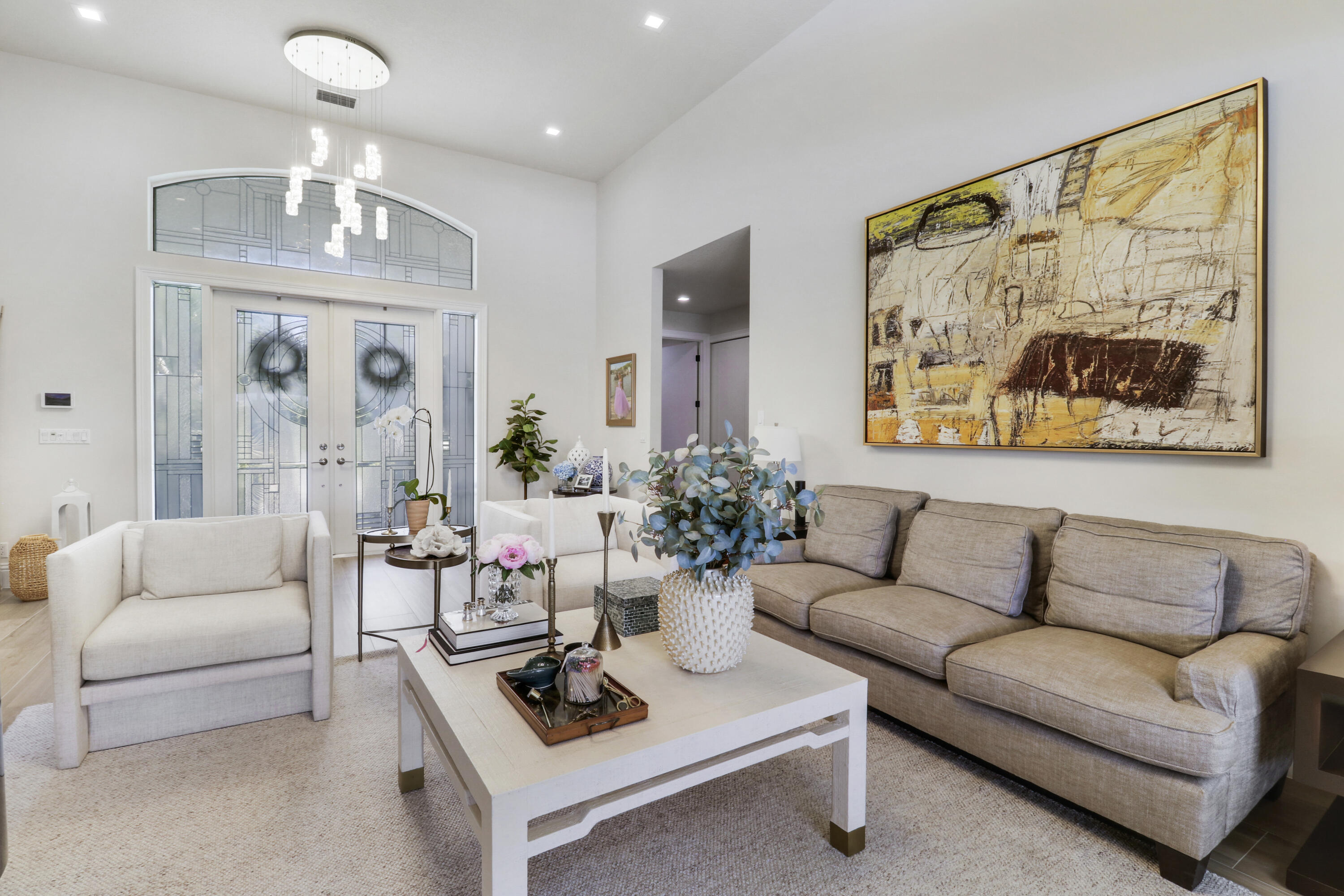 Steeplechase - Residential