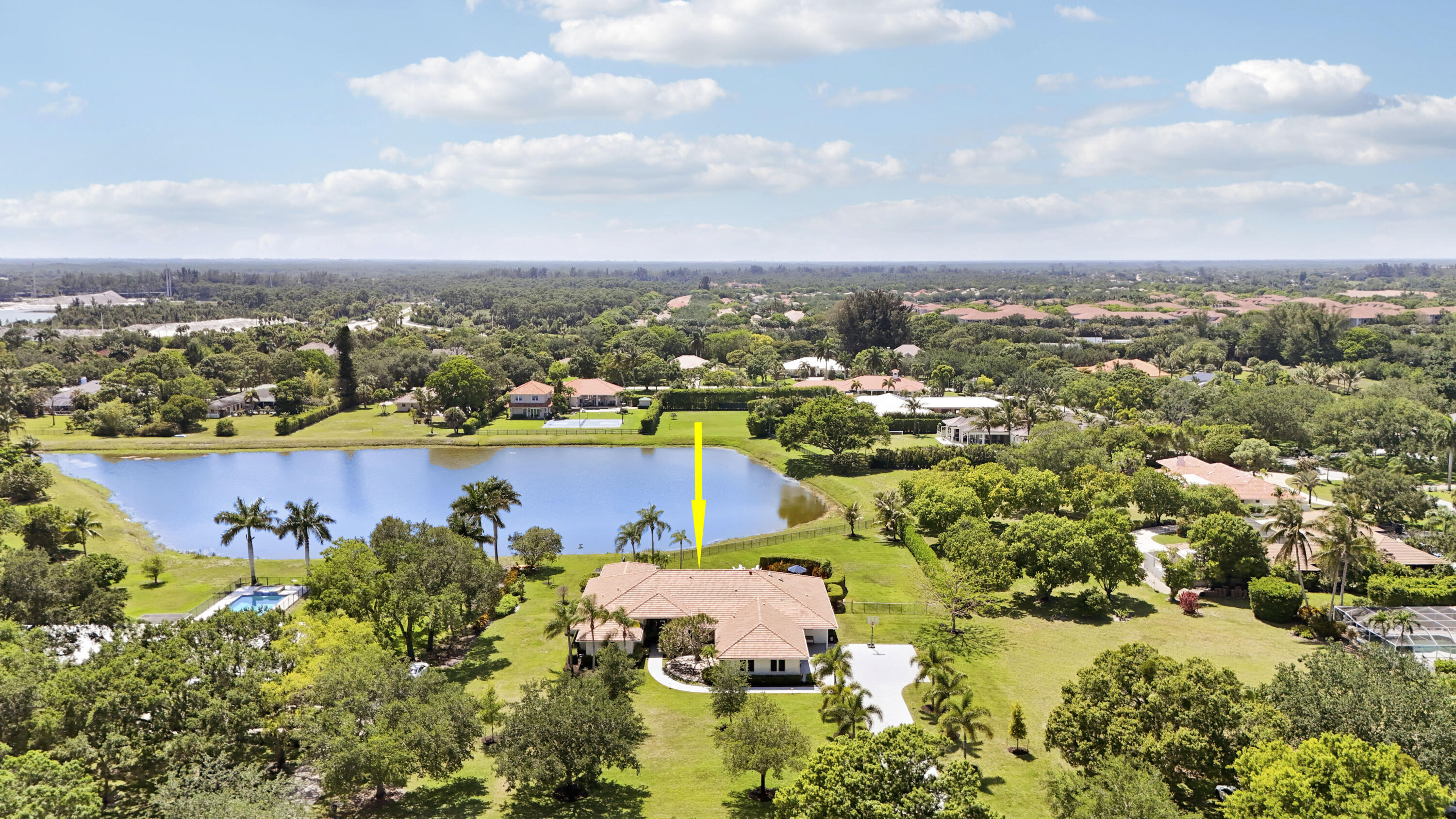 Steeplechase - Residential
