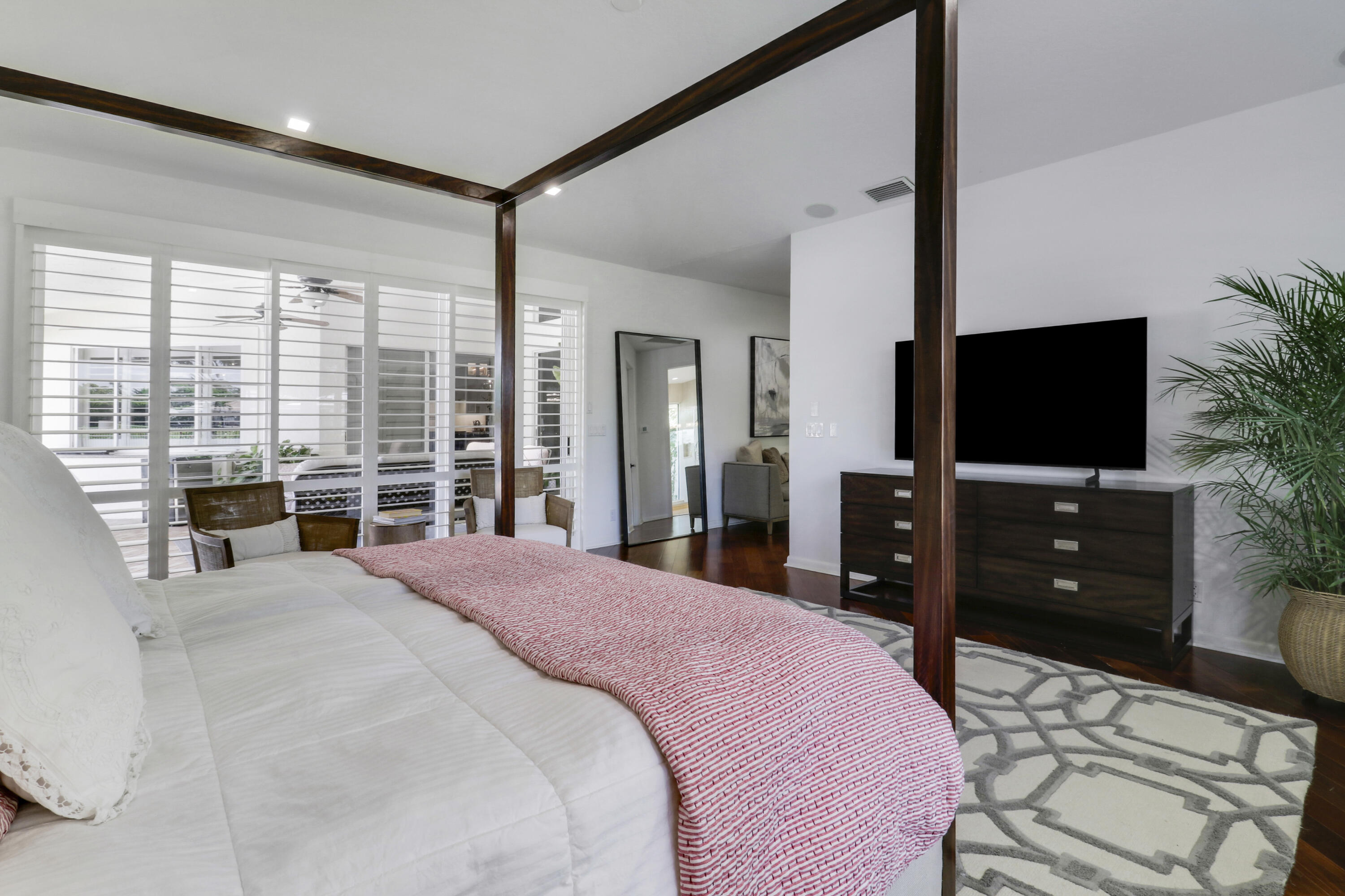 Steeplechase - Residential