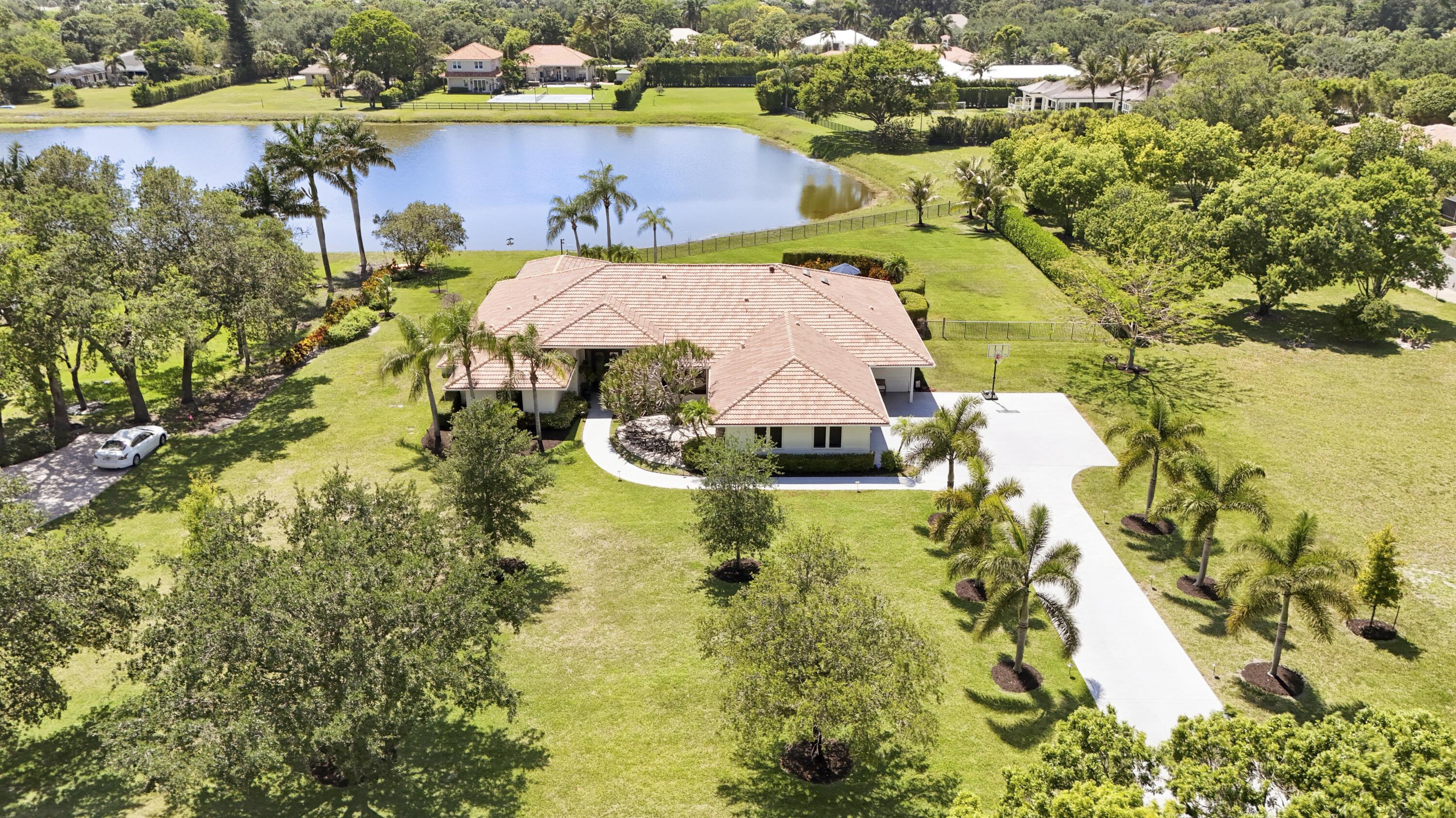 Steeplechase - Residential