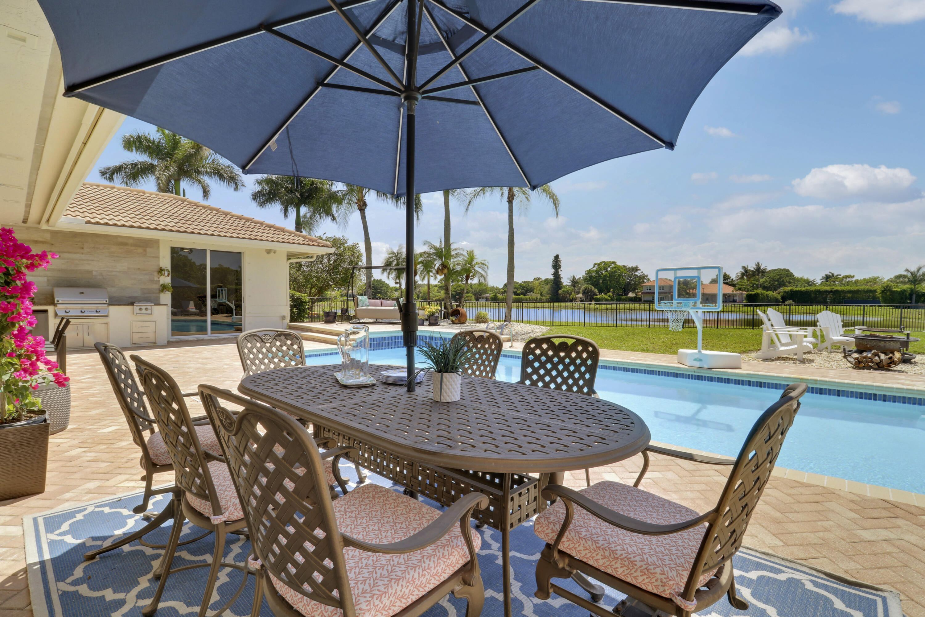 Steeplechase - Residential