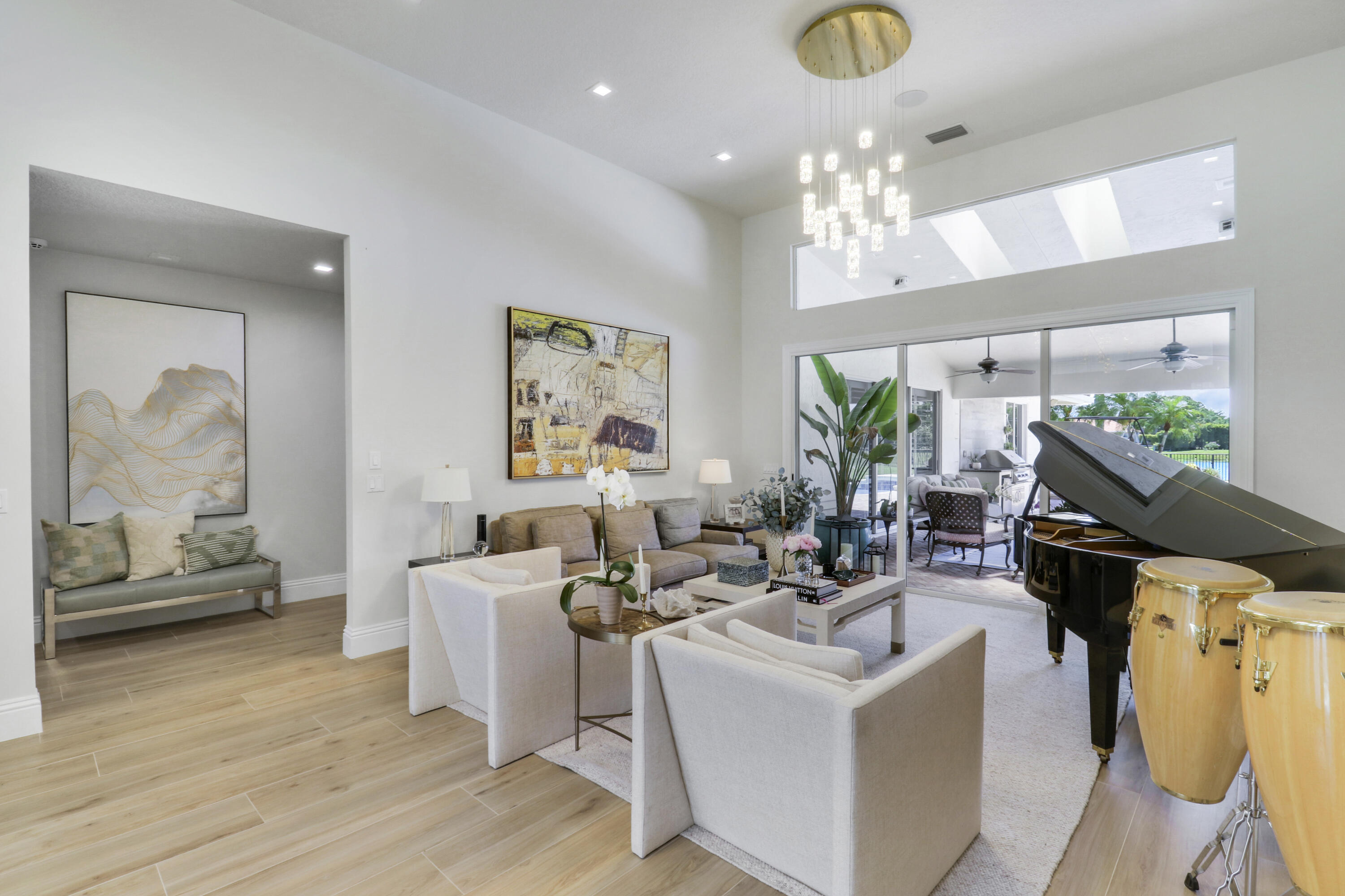 Steeplechase - Residential