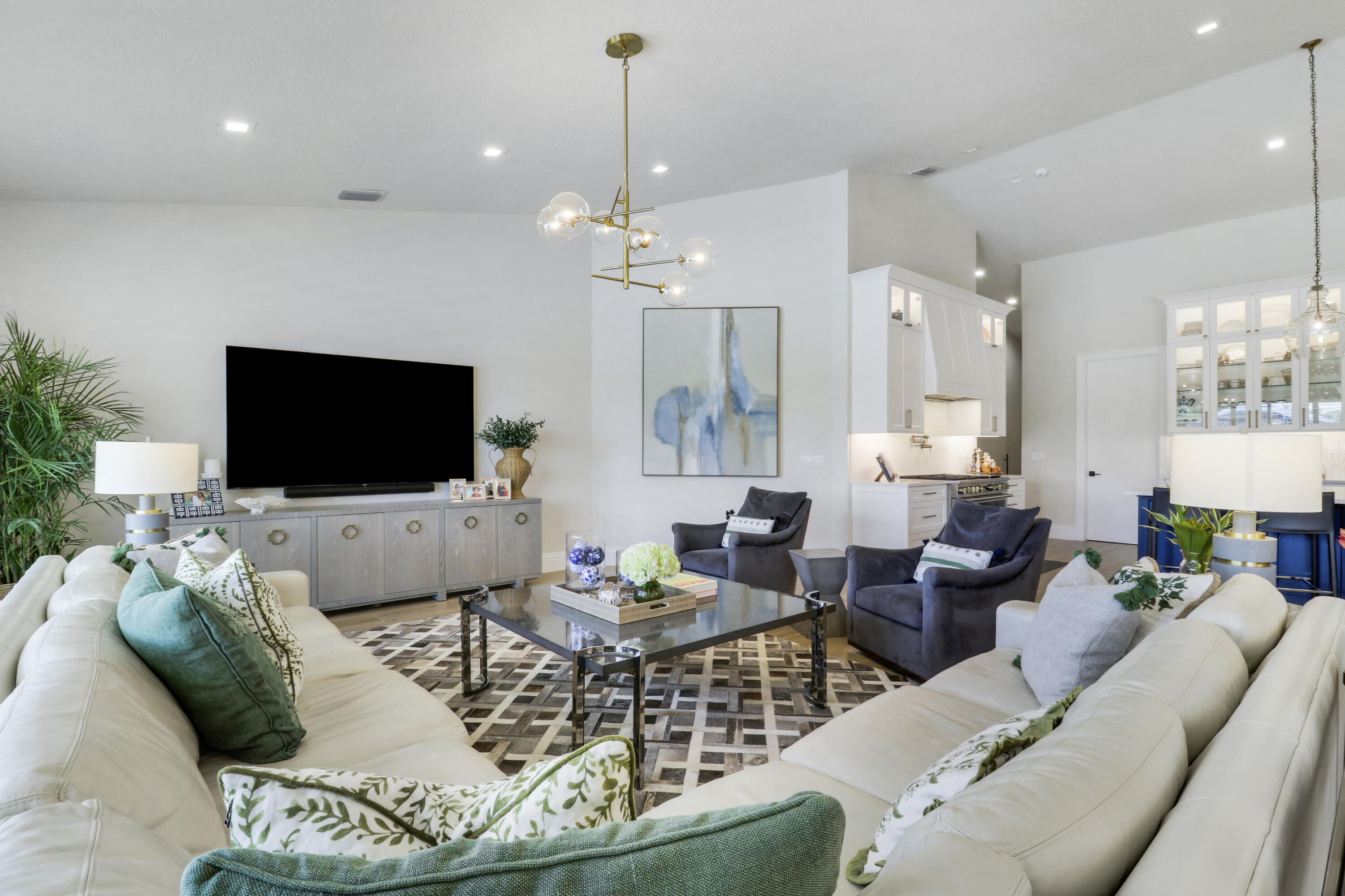 Steeplechase - Residential