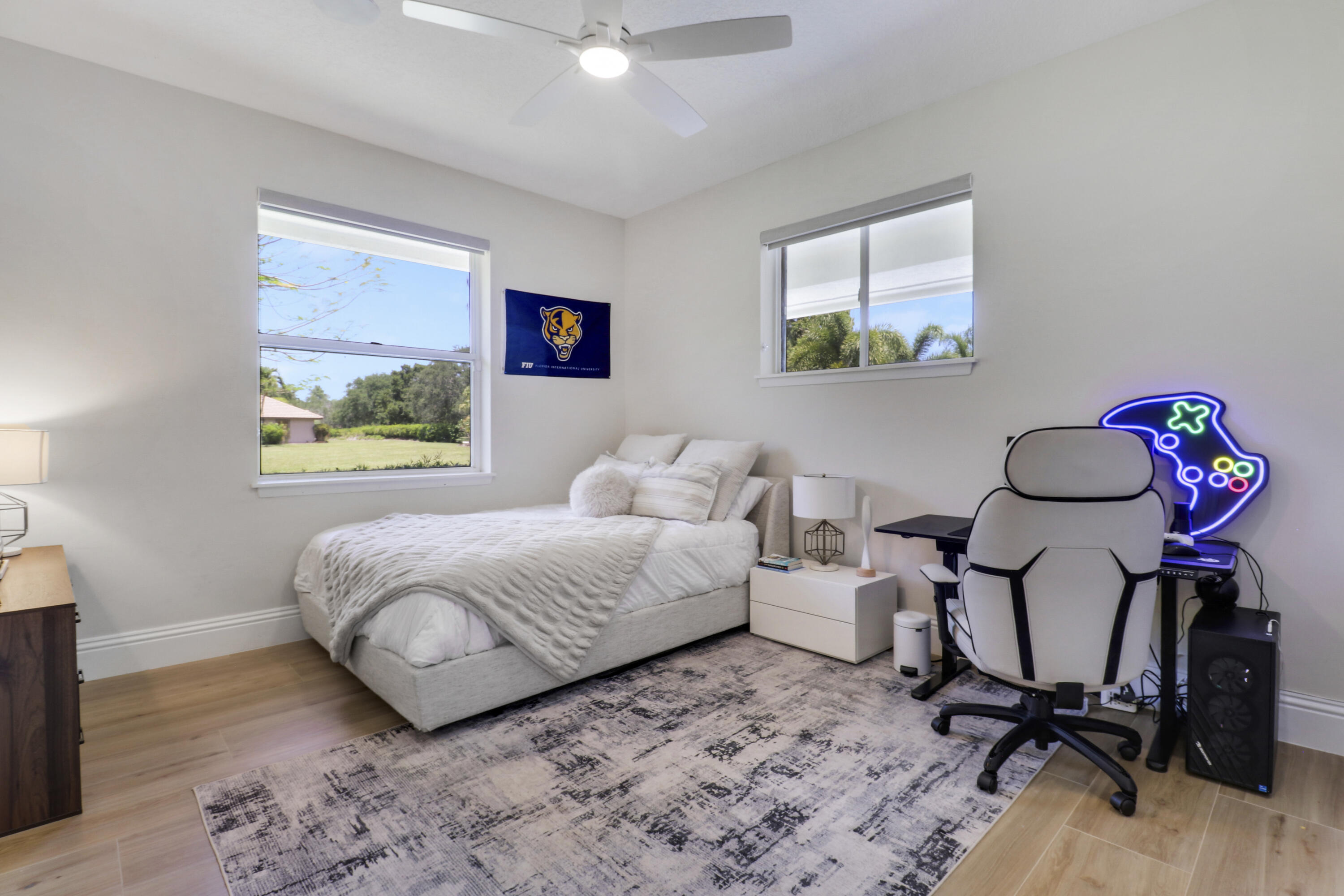 Steeplechase - Residential