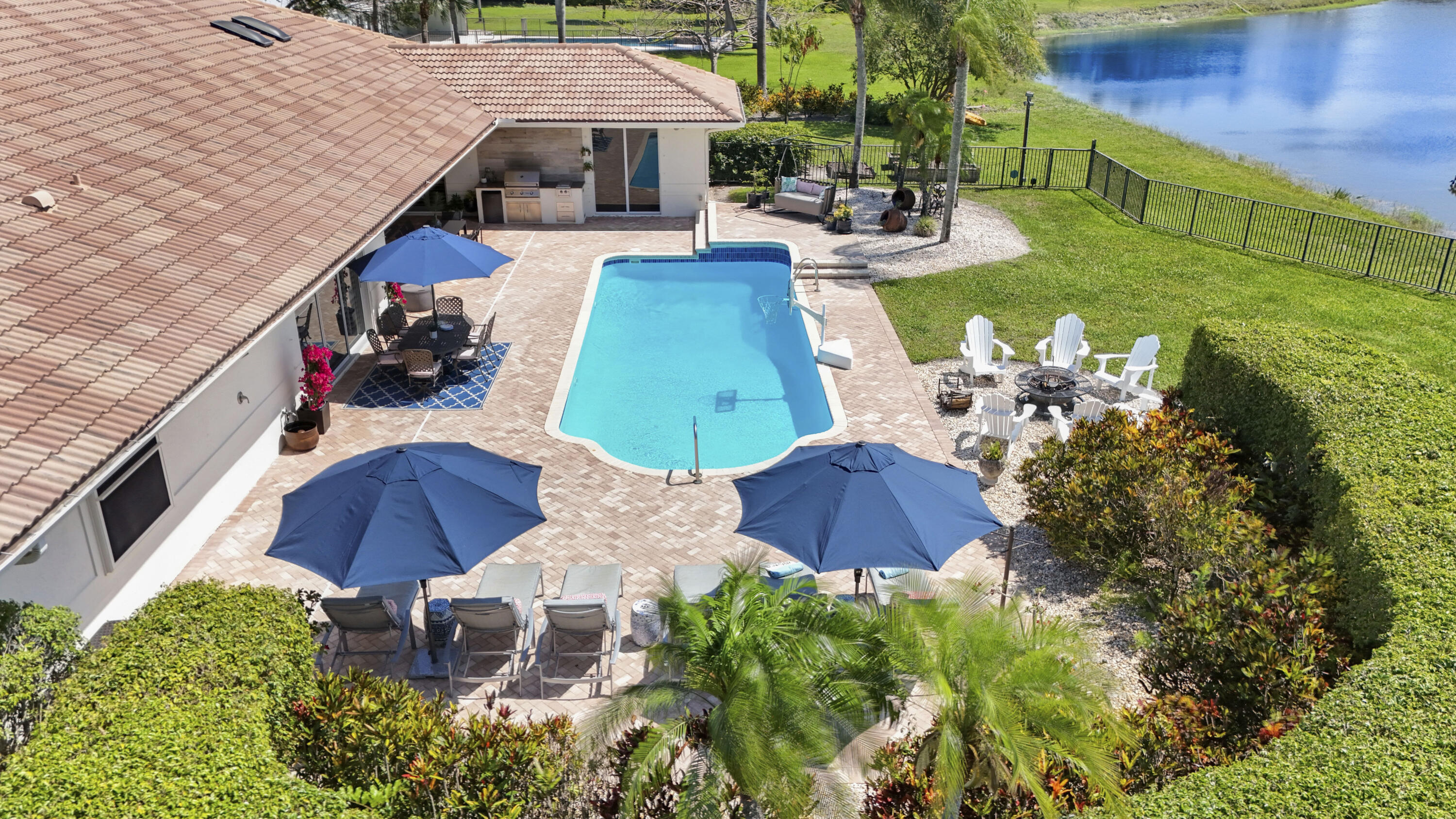 Steeplechase - Residential