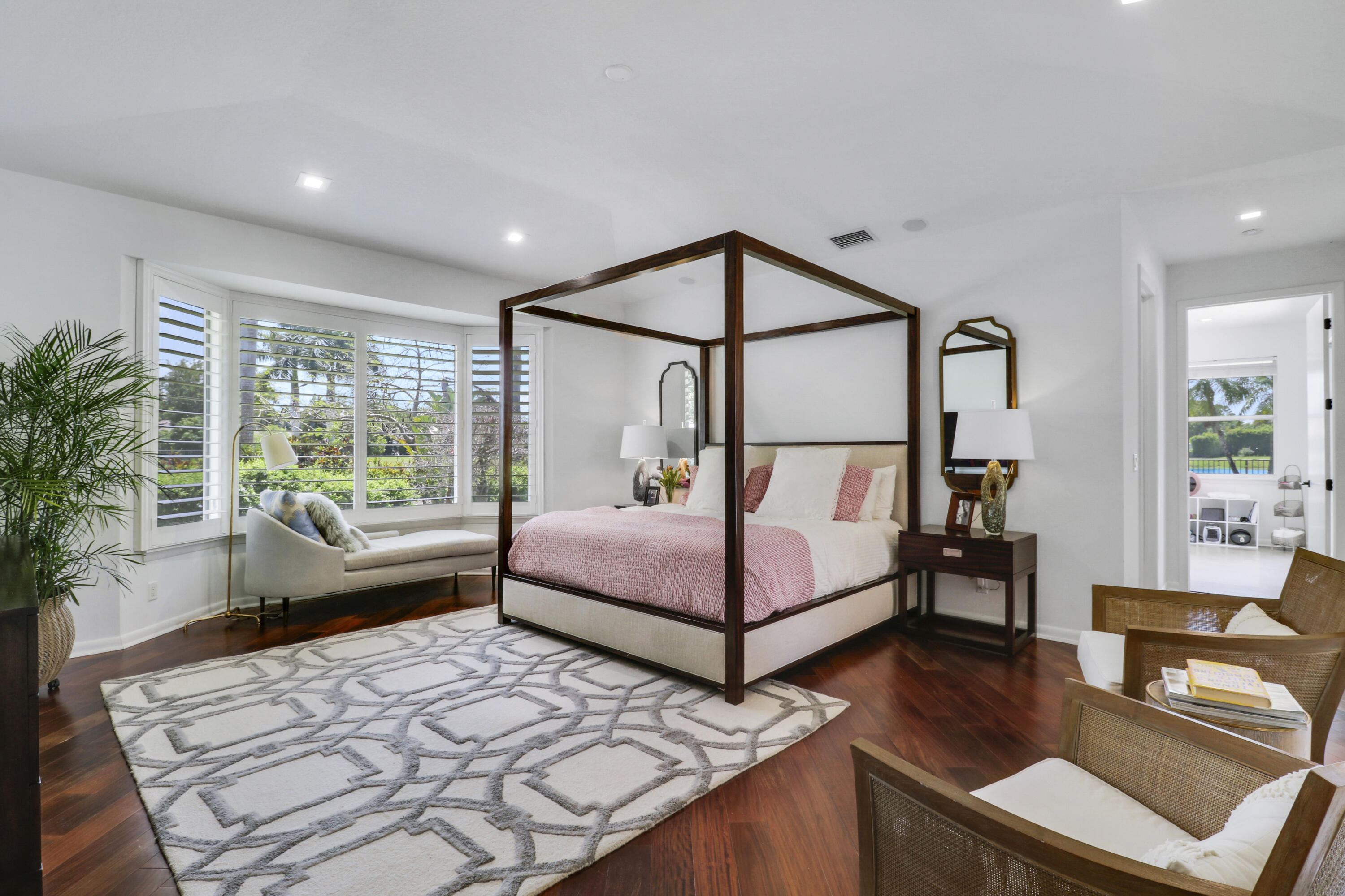 Steeplechase - Residential
