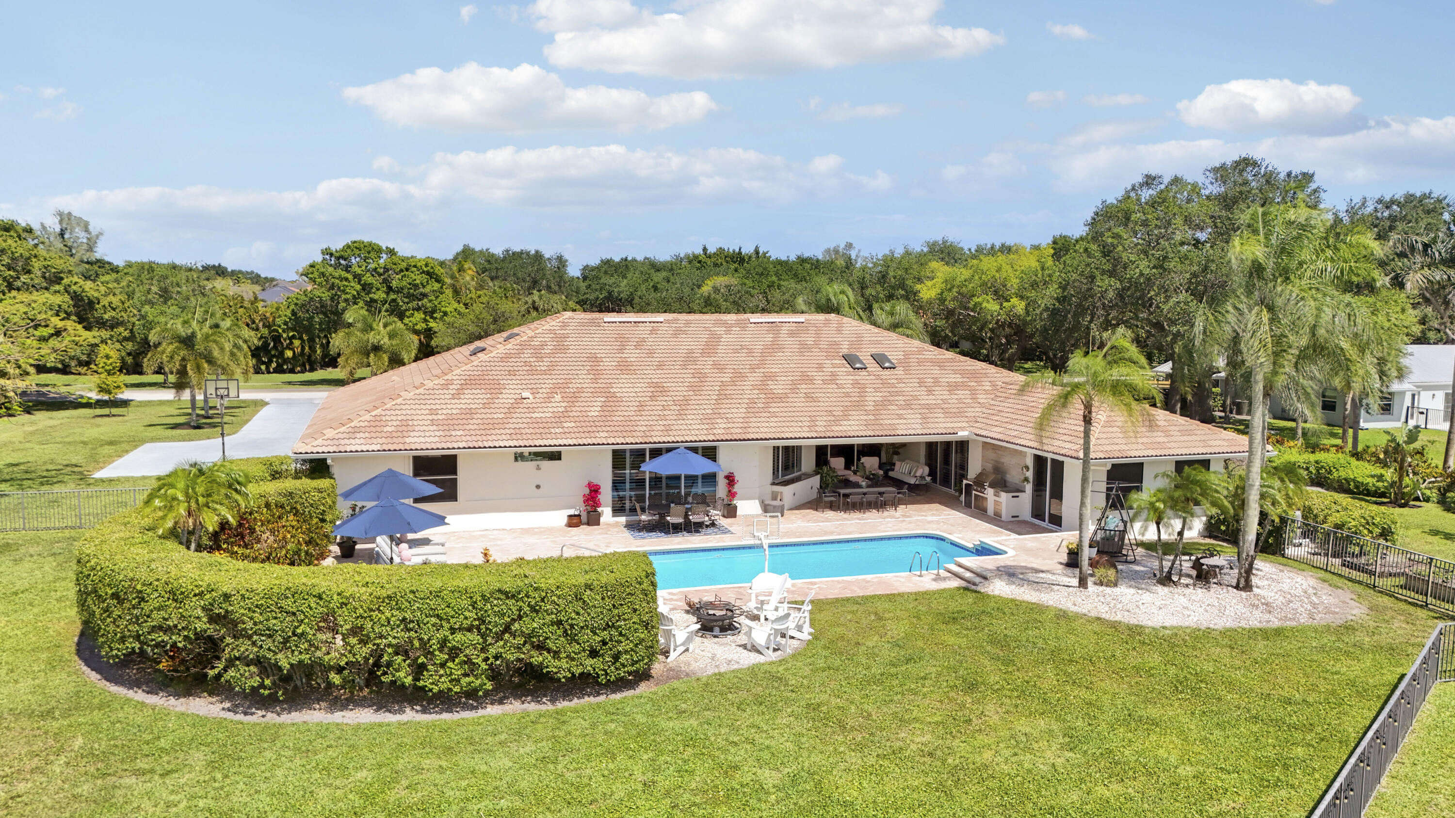 Steeplechase - Residential
