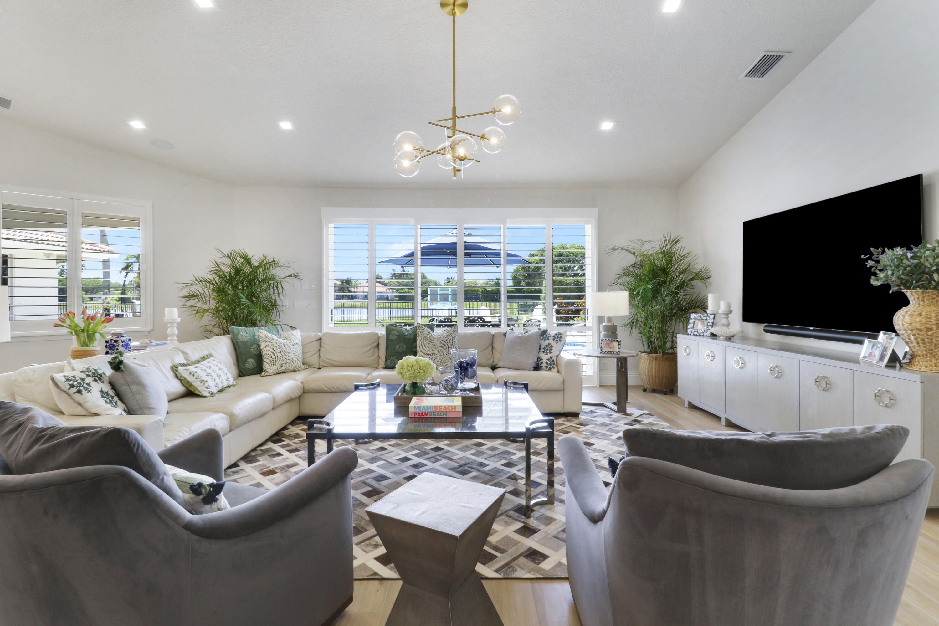 Steeplechase - Residential