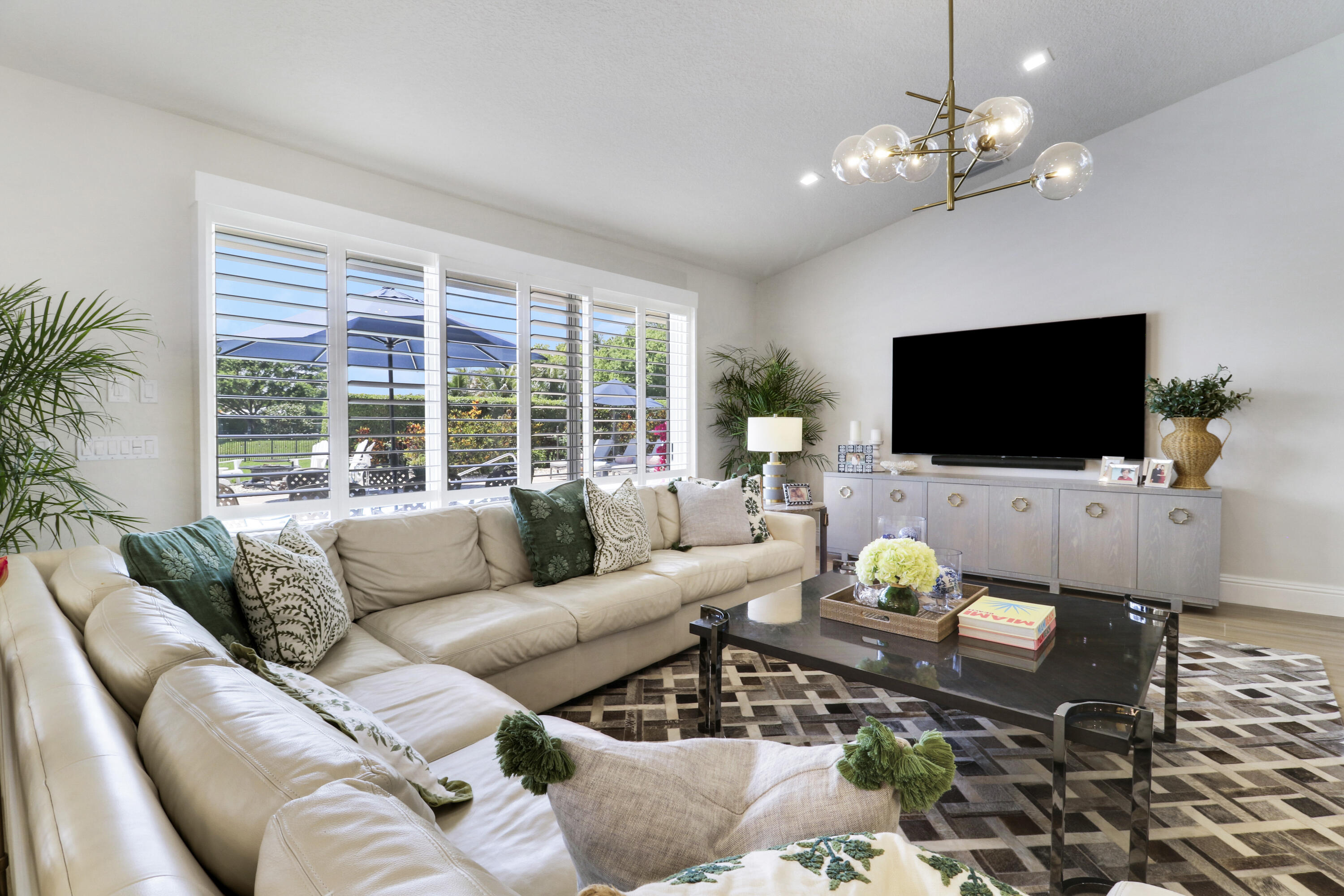Steeplechase - Residential