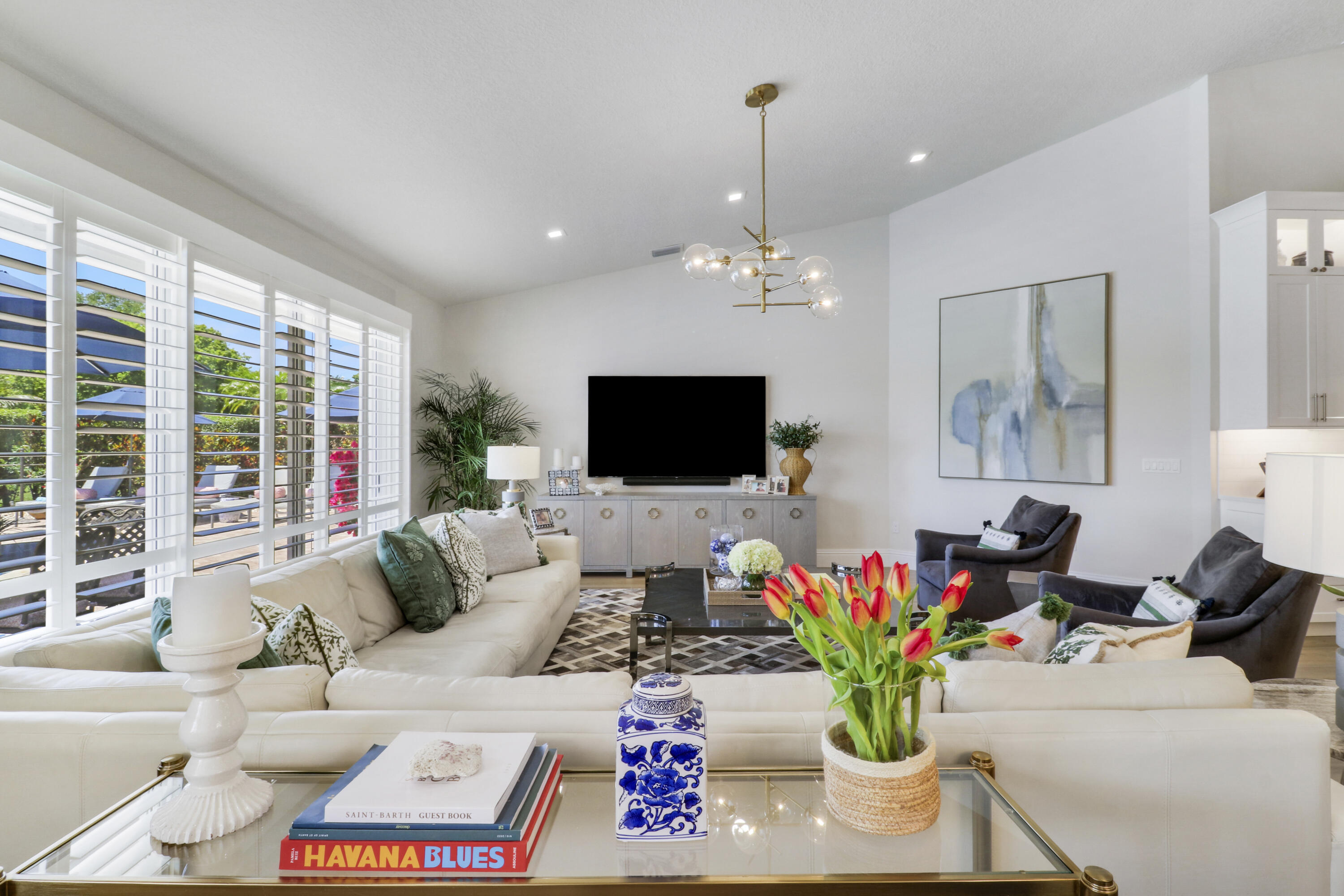 Steeplechase - Residential