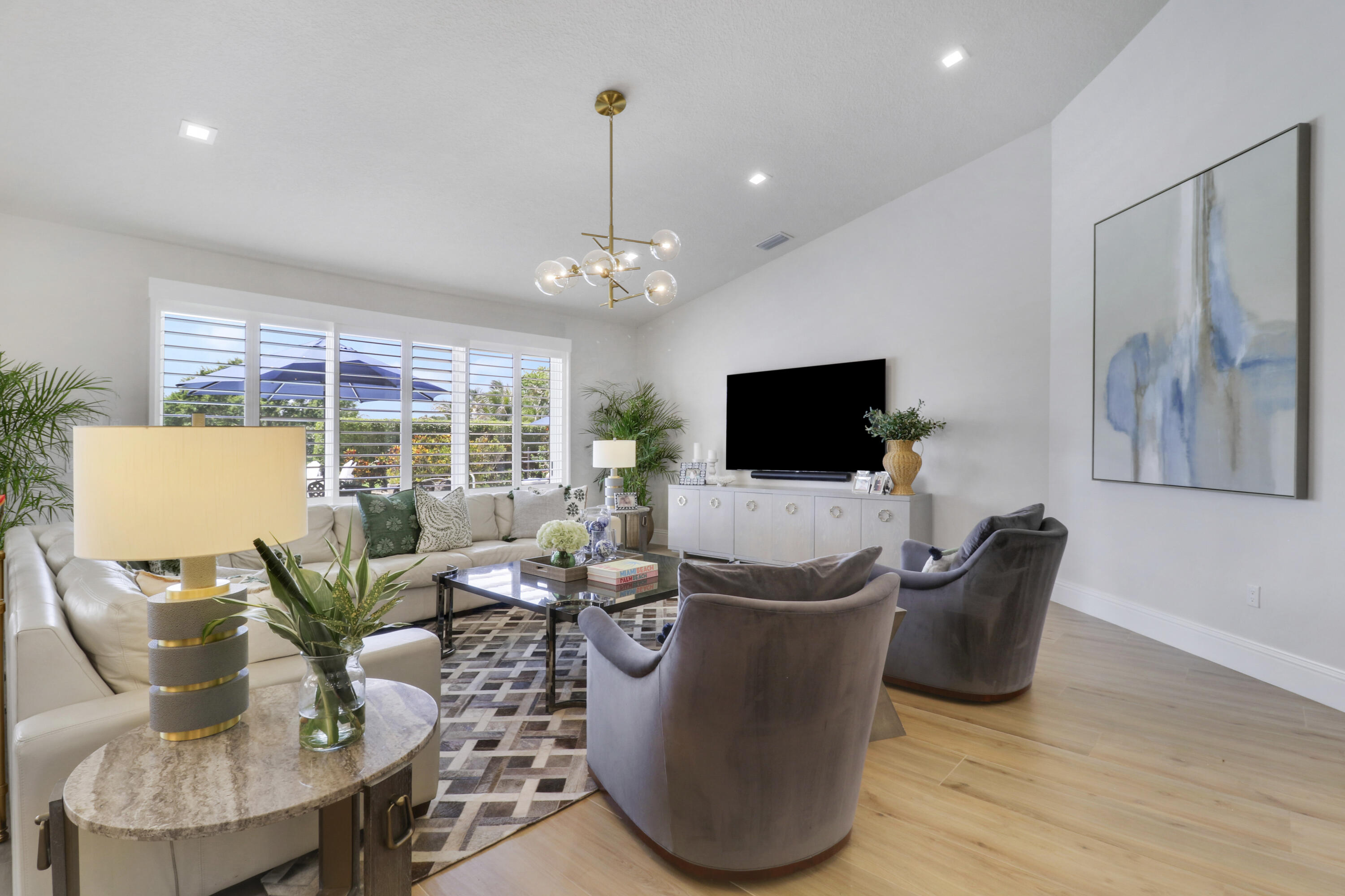 Steeplechase - Residential