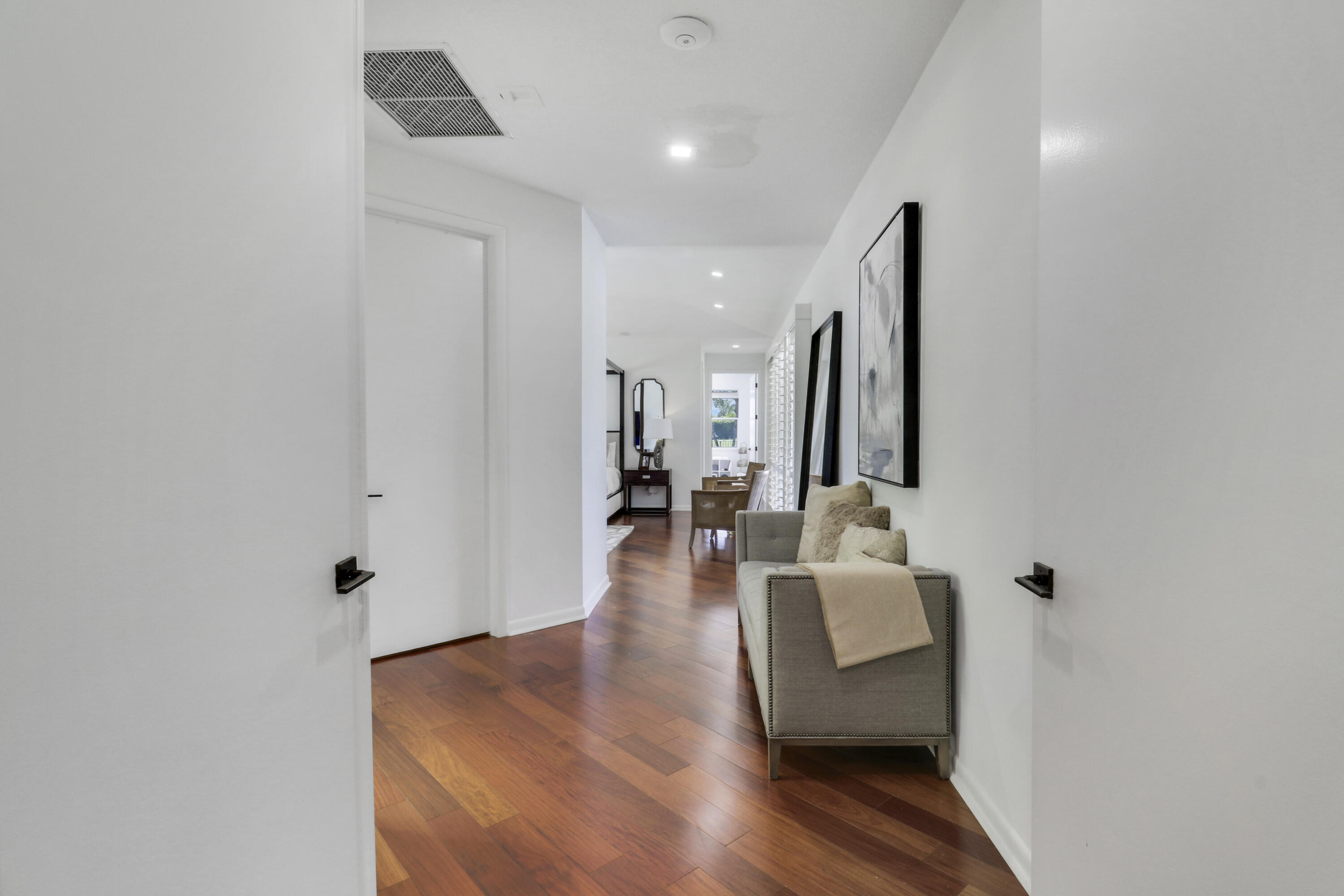 Steeplechase - Residential