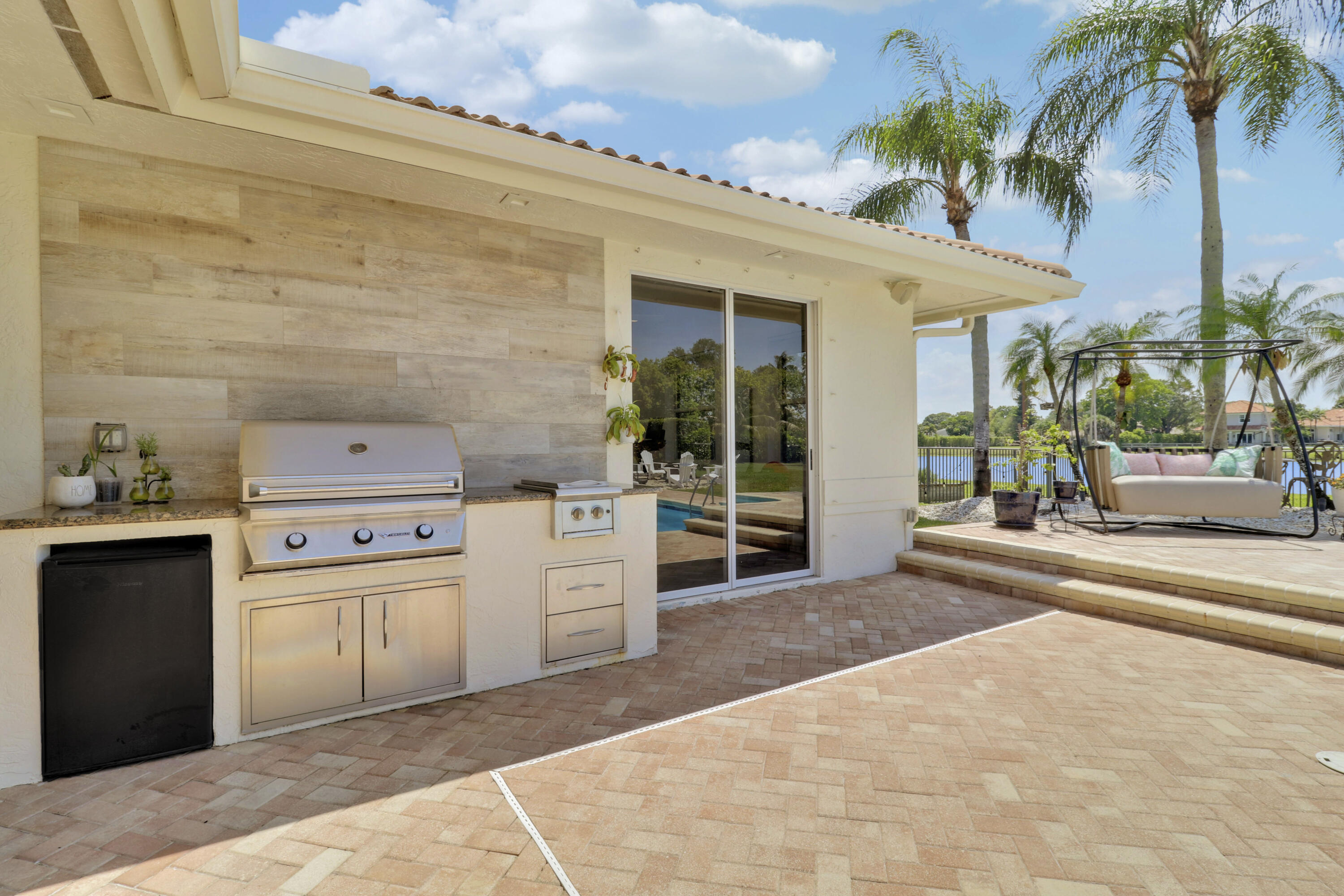 Steeplechase - Residential