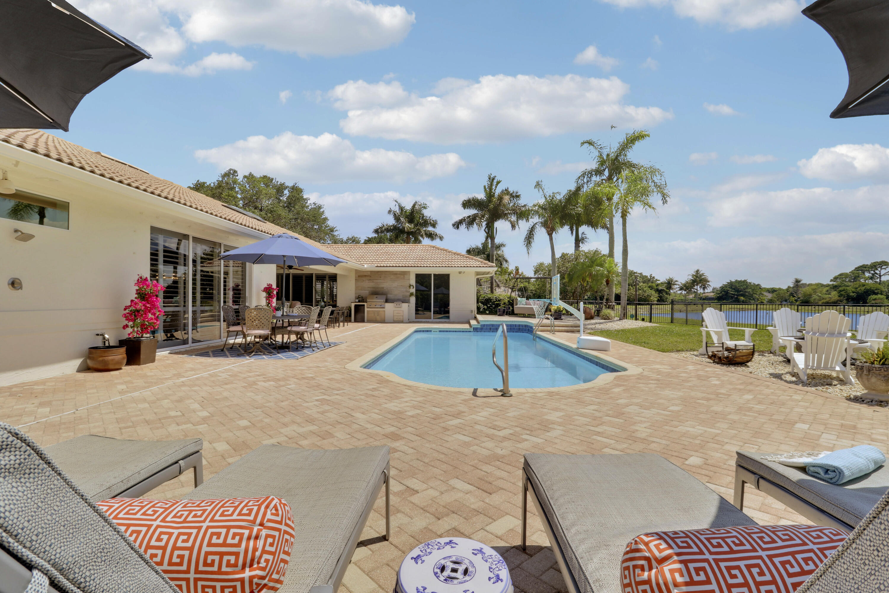 Steeplechase - Residential
