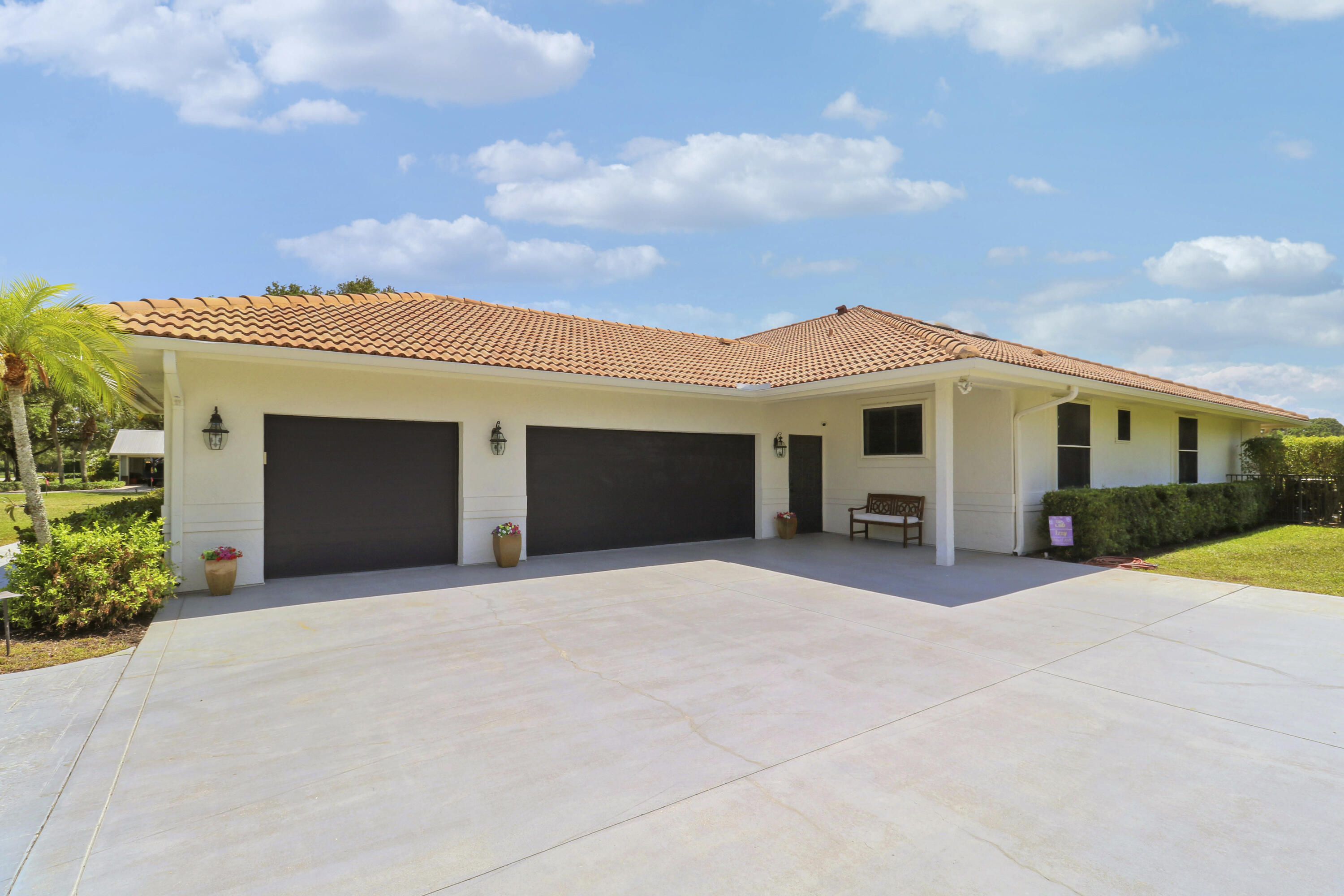 Steeplechase - Residential